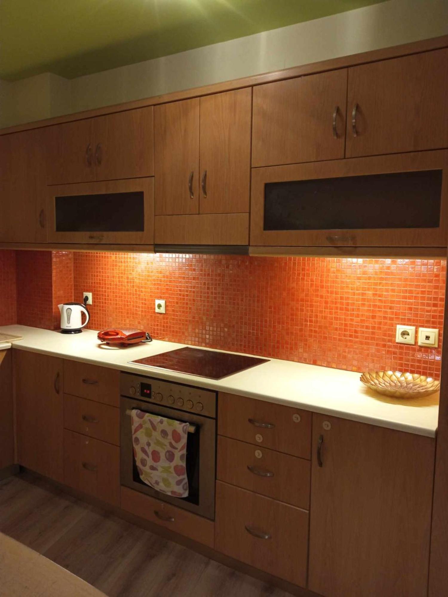 Holiday home Melodia