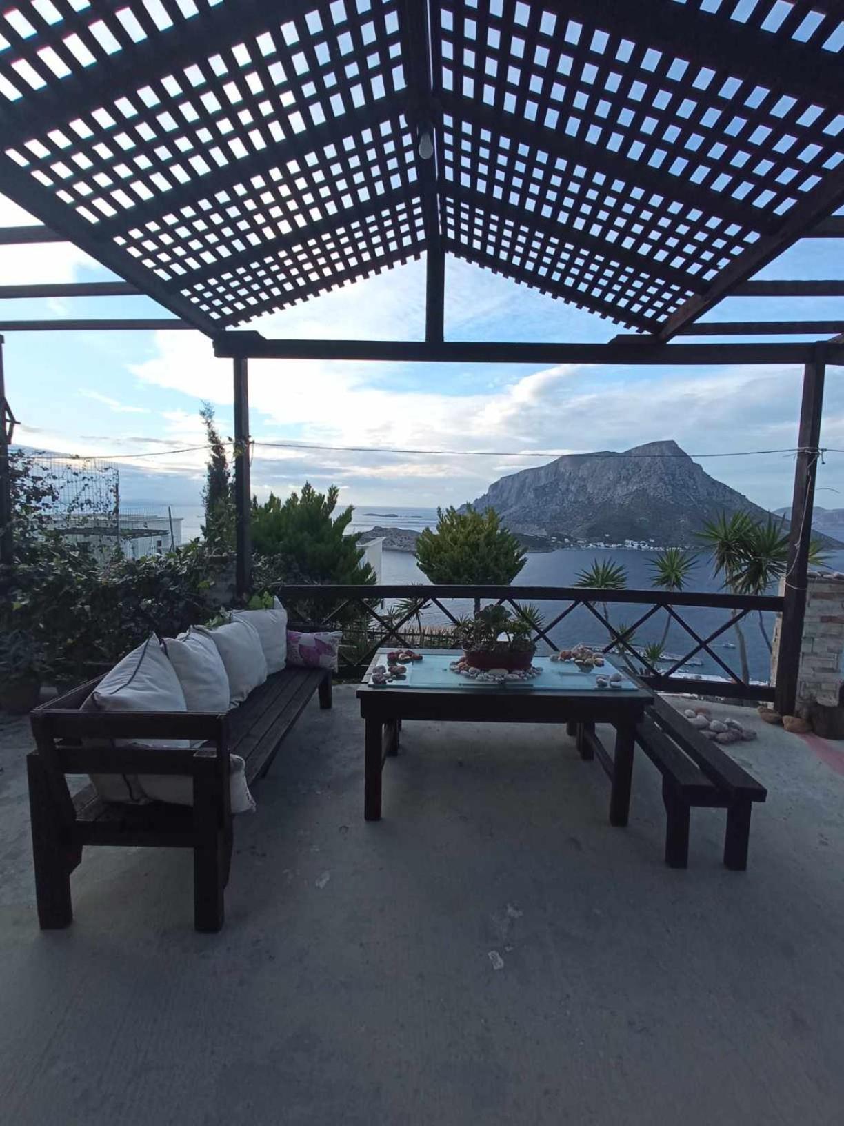Melodia Holiday home *