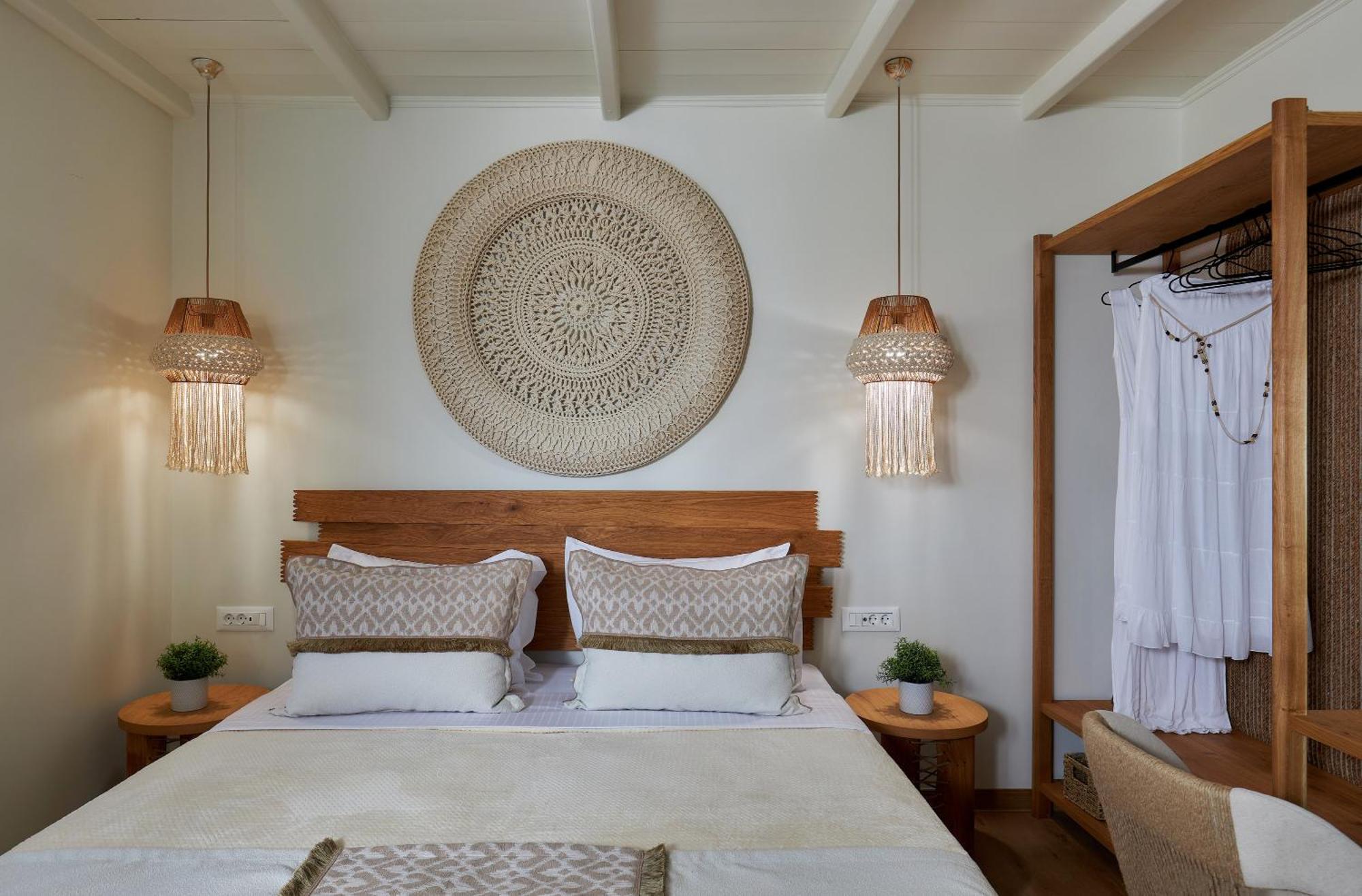 Erato By Myseasight Villa Hersonissos (Crete)