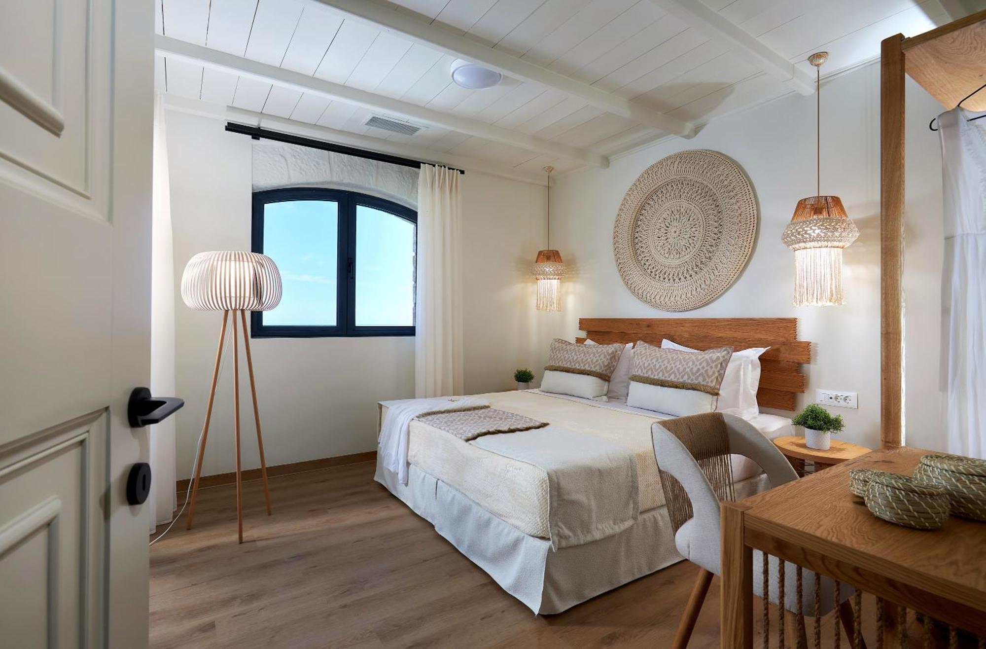 Erato By Myseasight * Hersonissos (Crete)