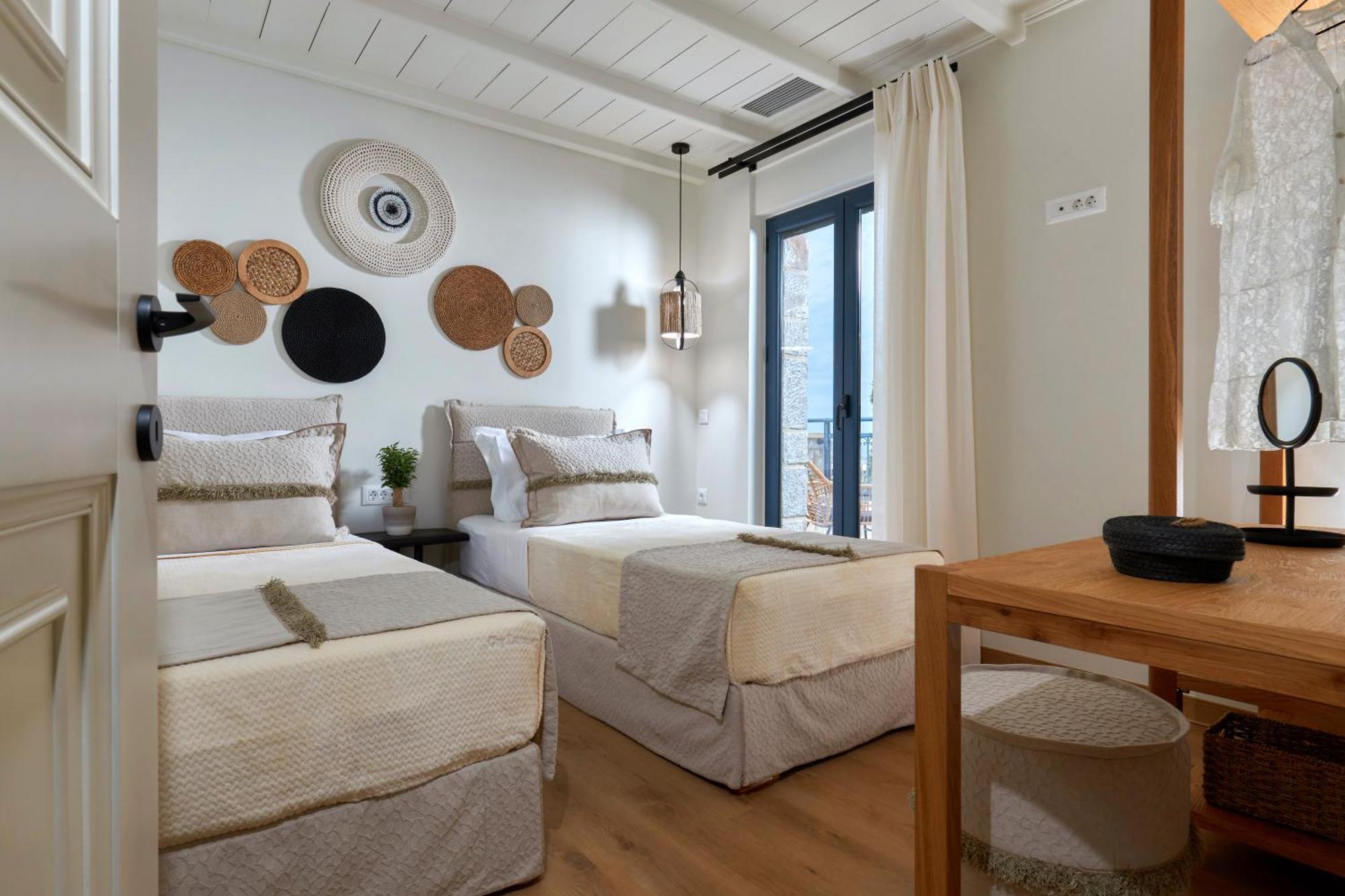 Villa Erato By Myseasight *