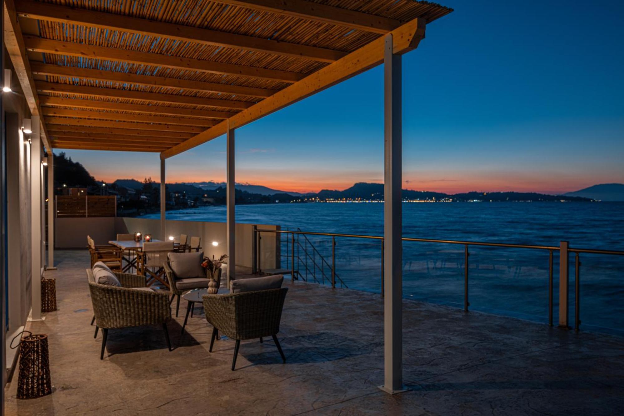 Villa Astarte Bleu Del Mar *