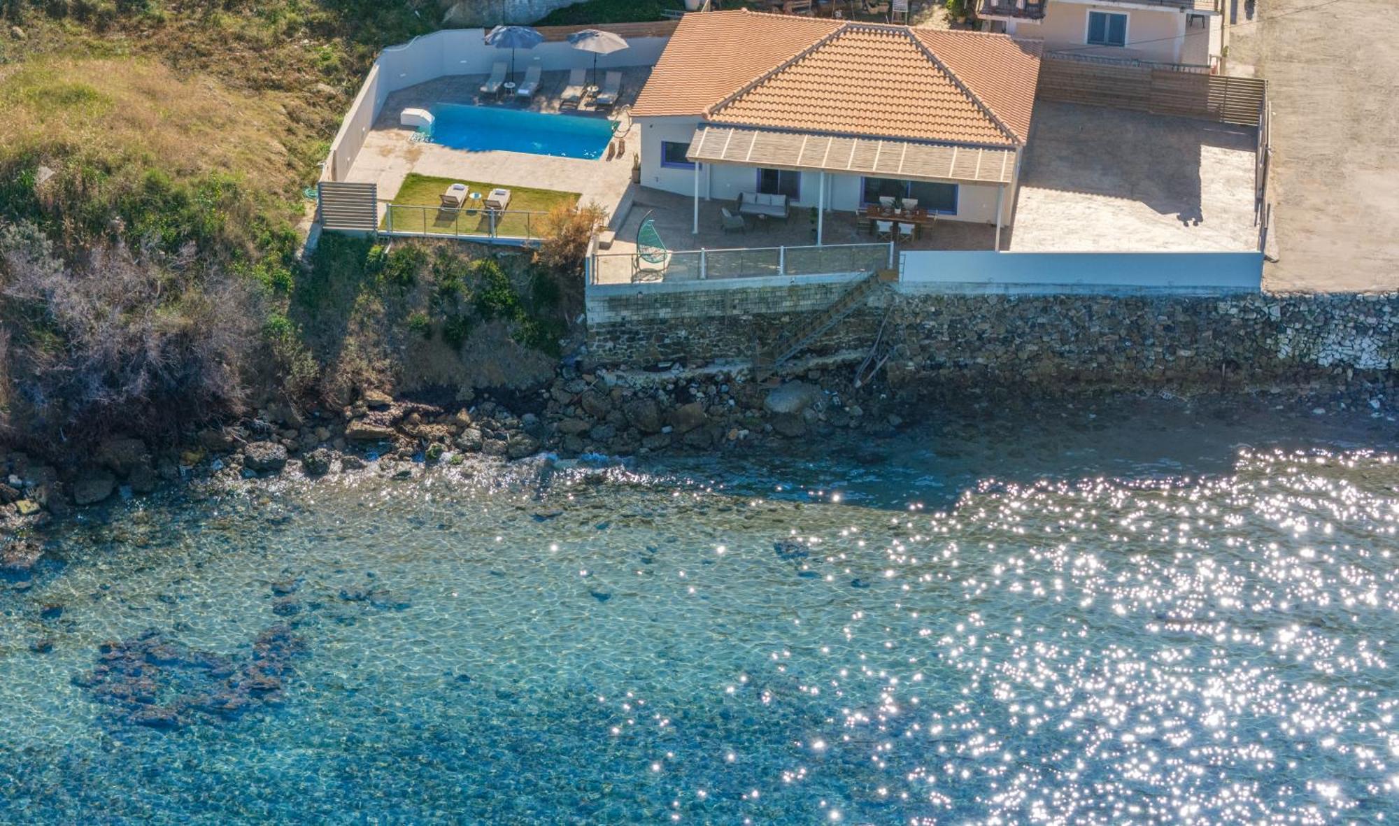 Villa Astarte Bleu Del Mar *