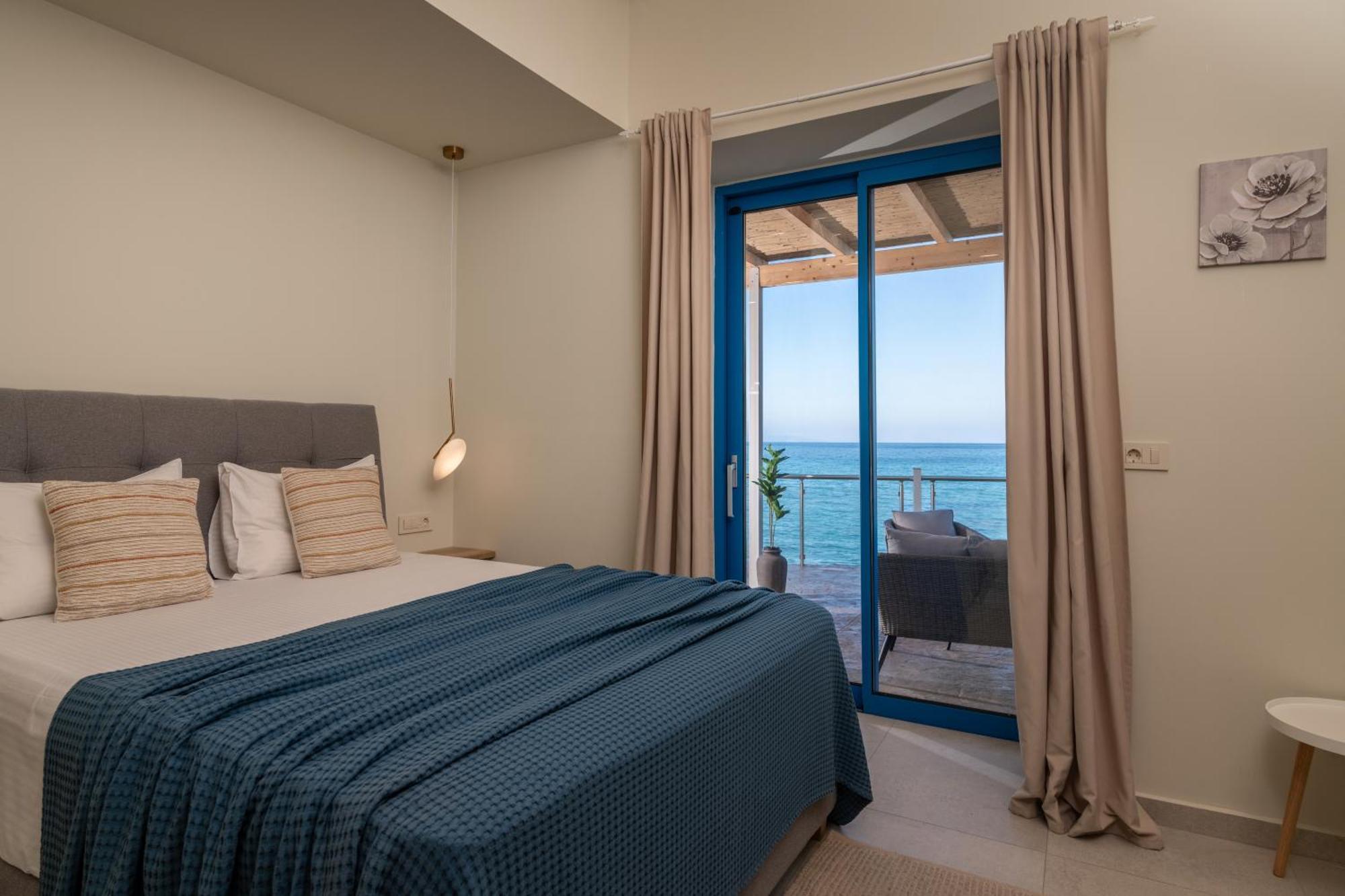 Astarte Bleu Del Mar Villa *
