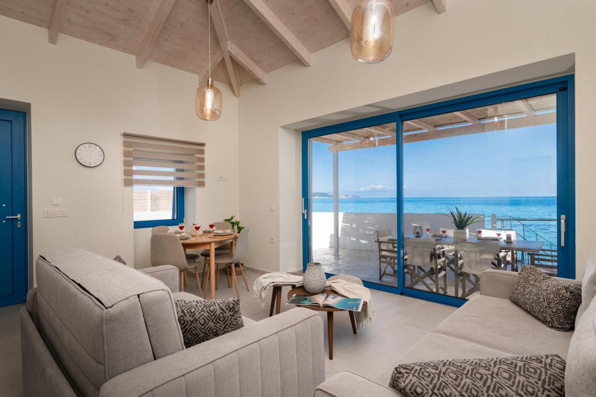 Astarte Bleu Del Mar