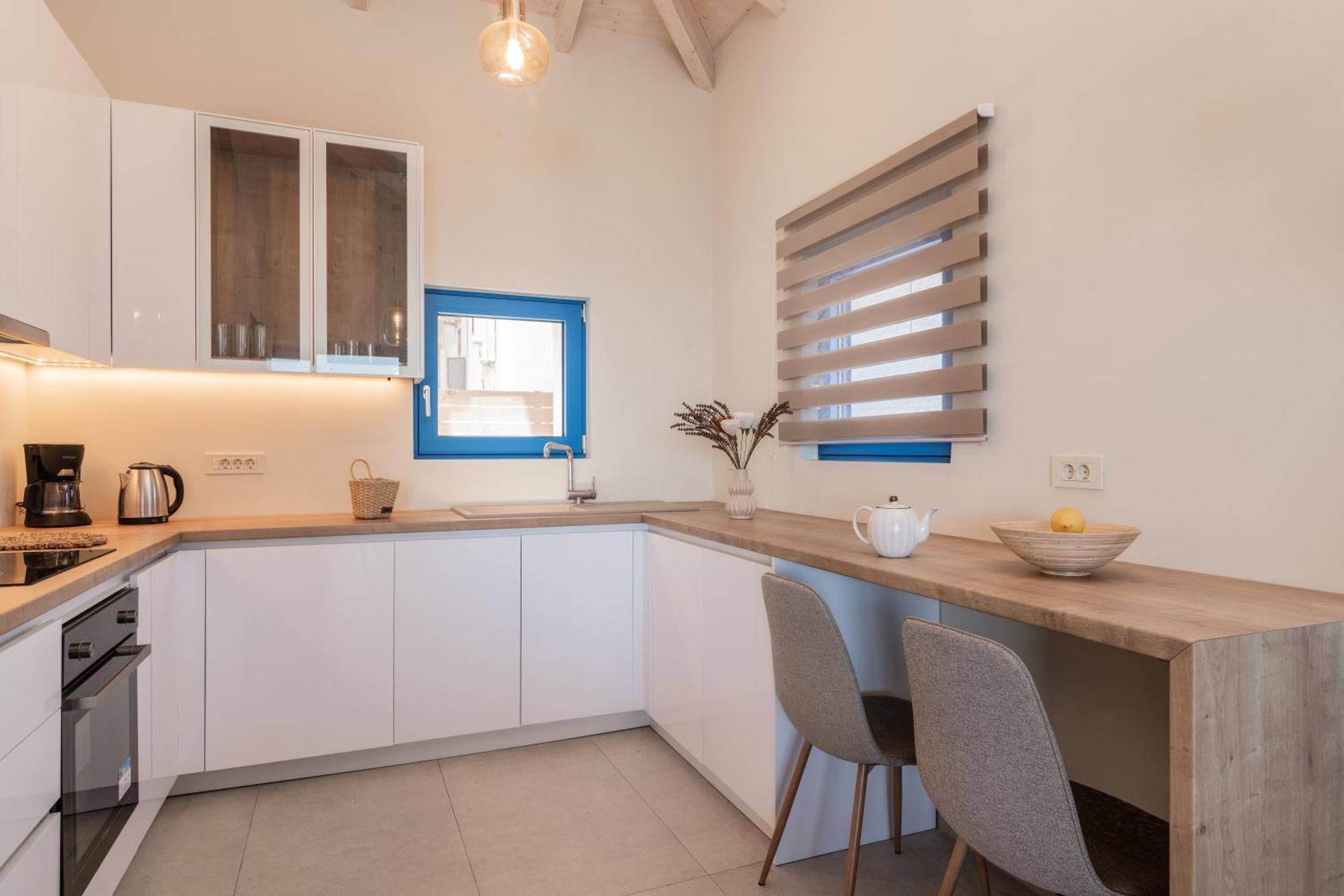 Villa Astarte Bleu Del Mar *