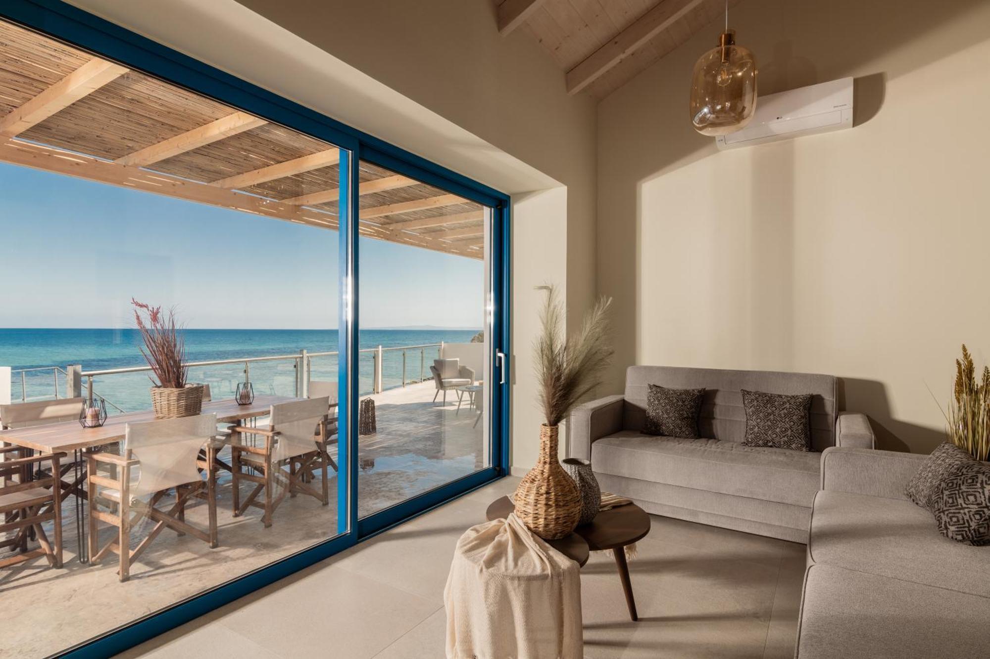 Astarte Bleu Del Mar Villa