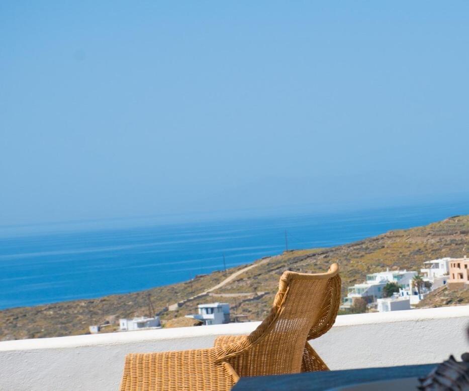 Demy Holiday home *