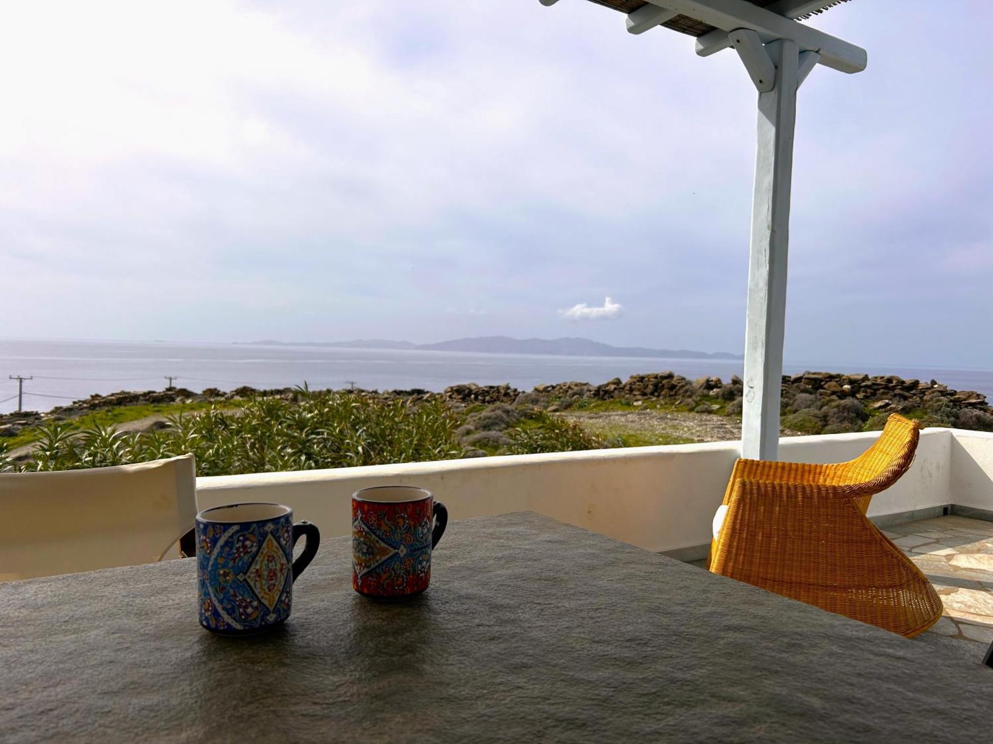 Demy Holiday home