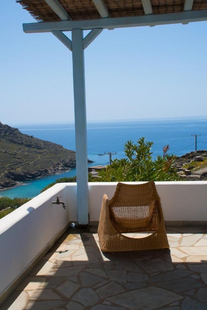 Holiday home Demy Kardhiani