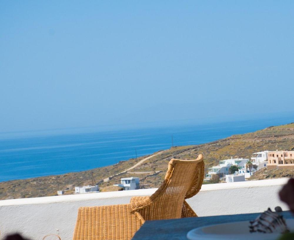 Demy Holiday home *