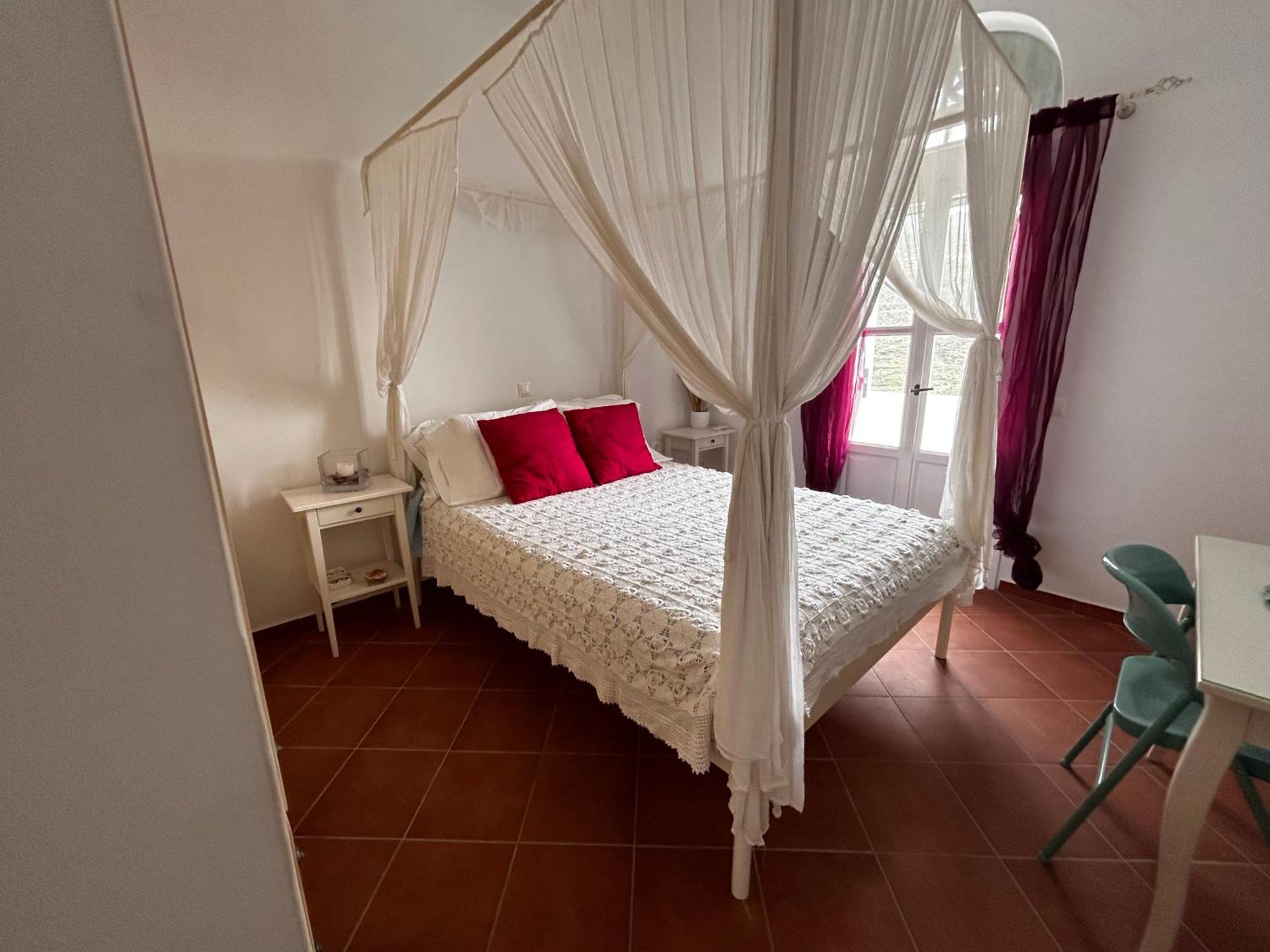 Demy Holiday home *
