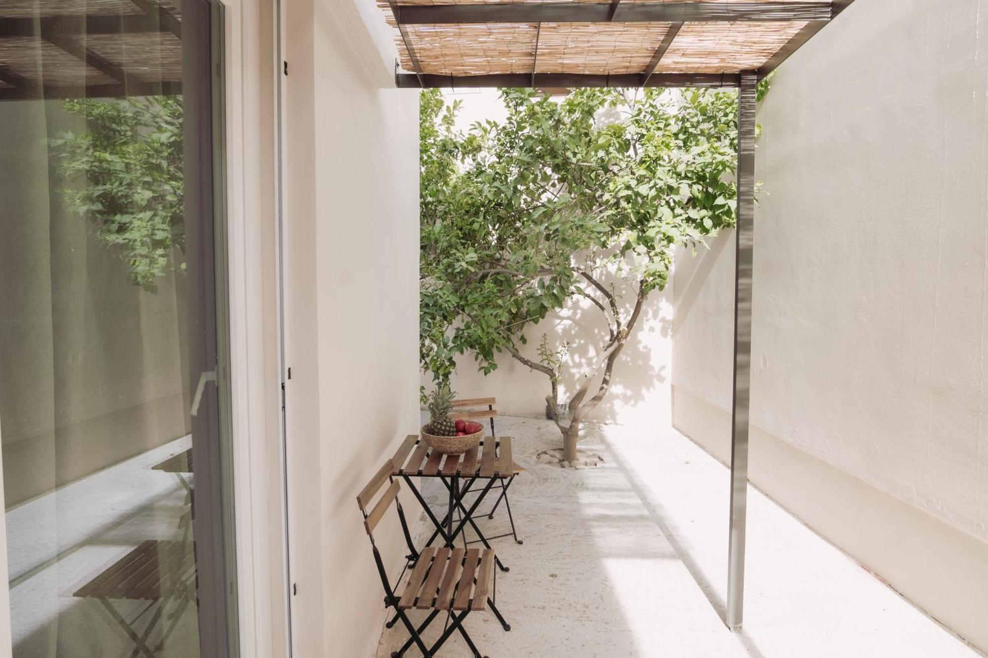 Apartment Cozy Living Chania Close To The