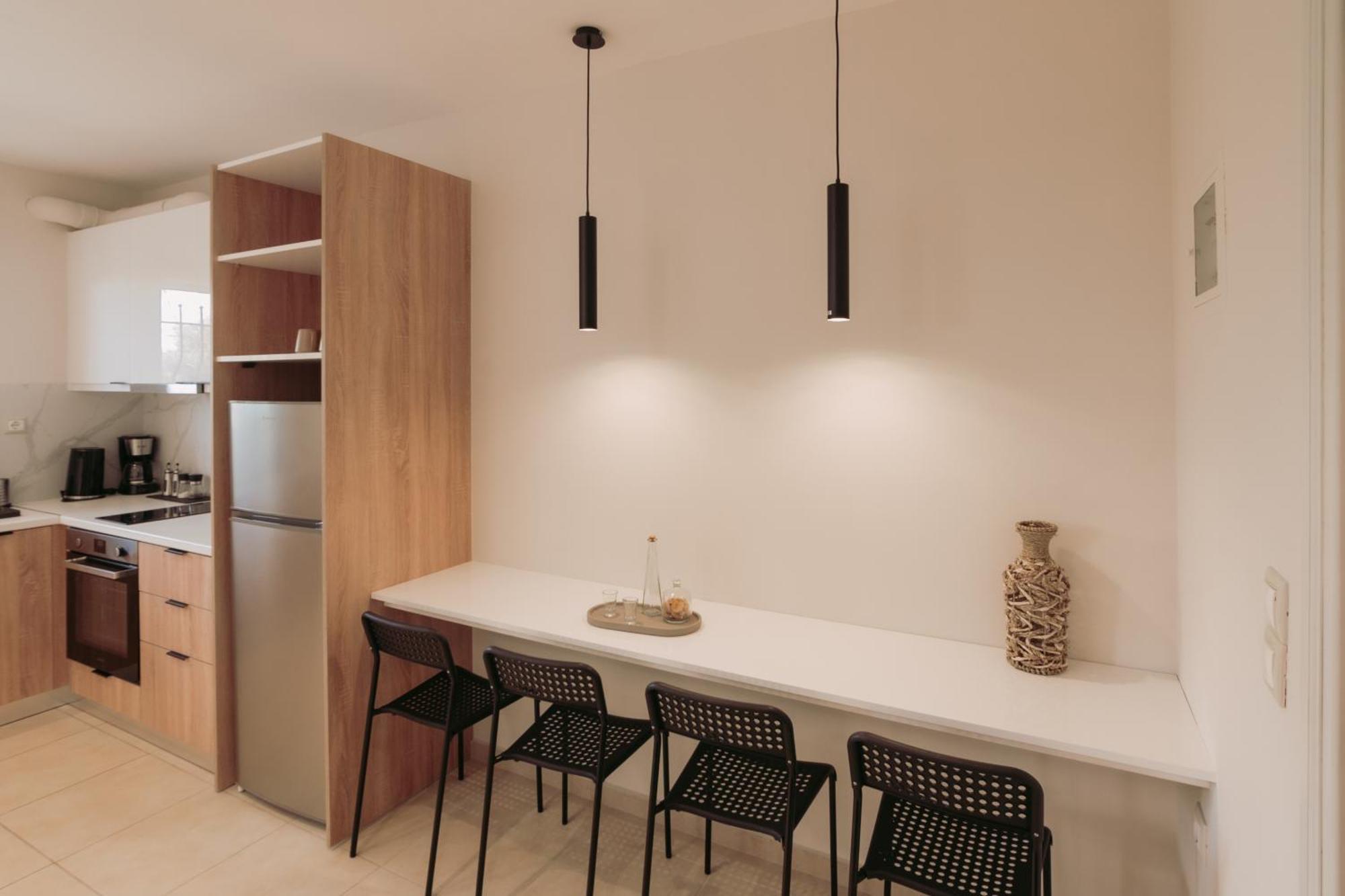 Cozy Living Chania Close To The Apartment Chania (Crete)