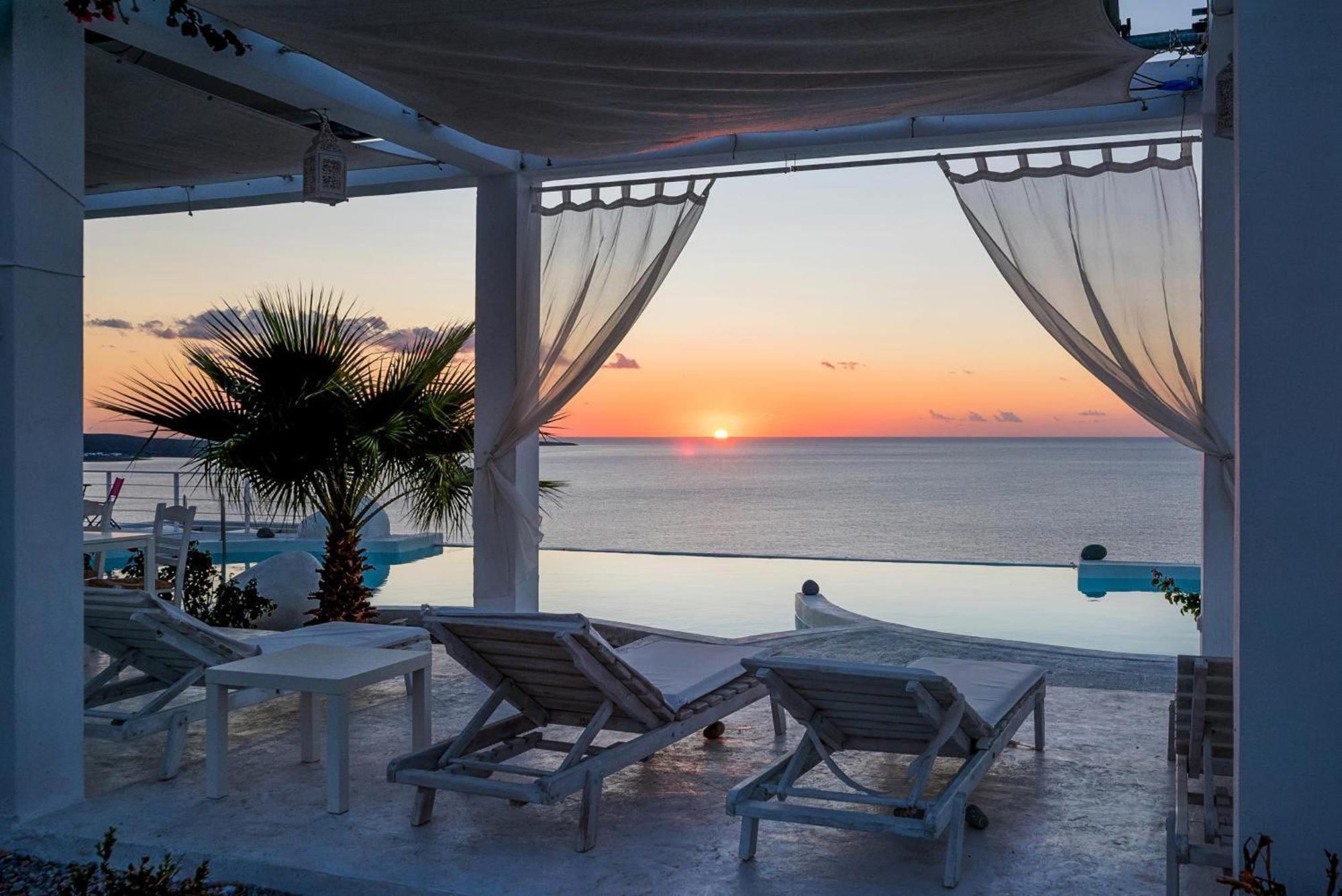 Villa Kaladi Rock Avlemonas