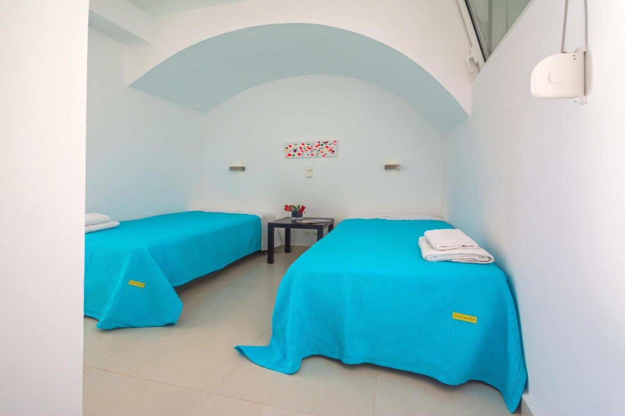 Villa Kaladi Rock *