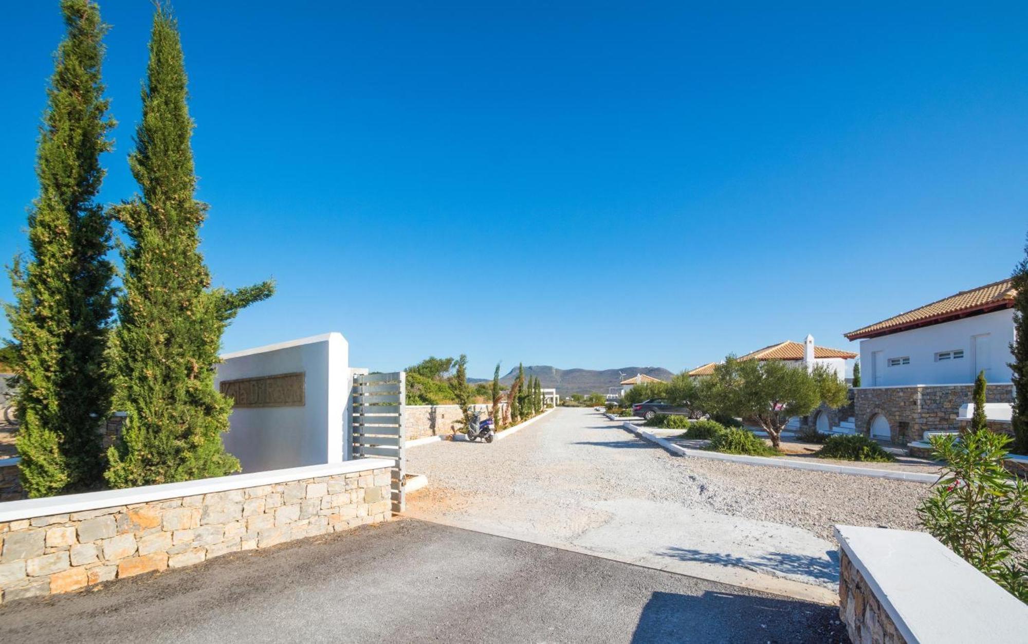 Kaladi Rock Villa Avlemonas