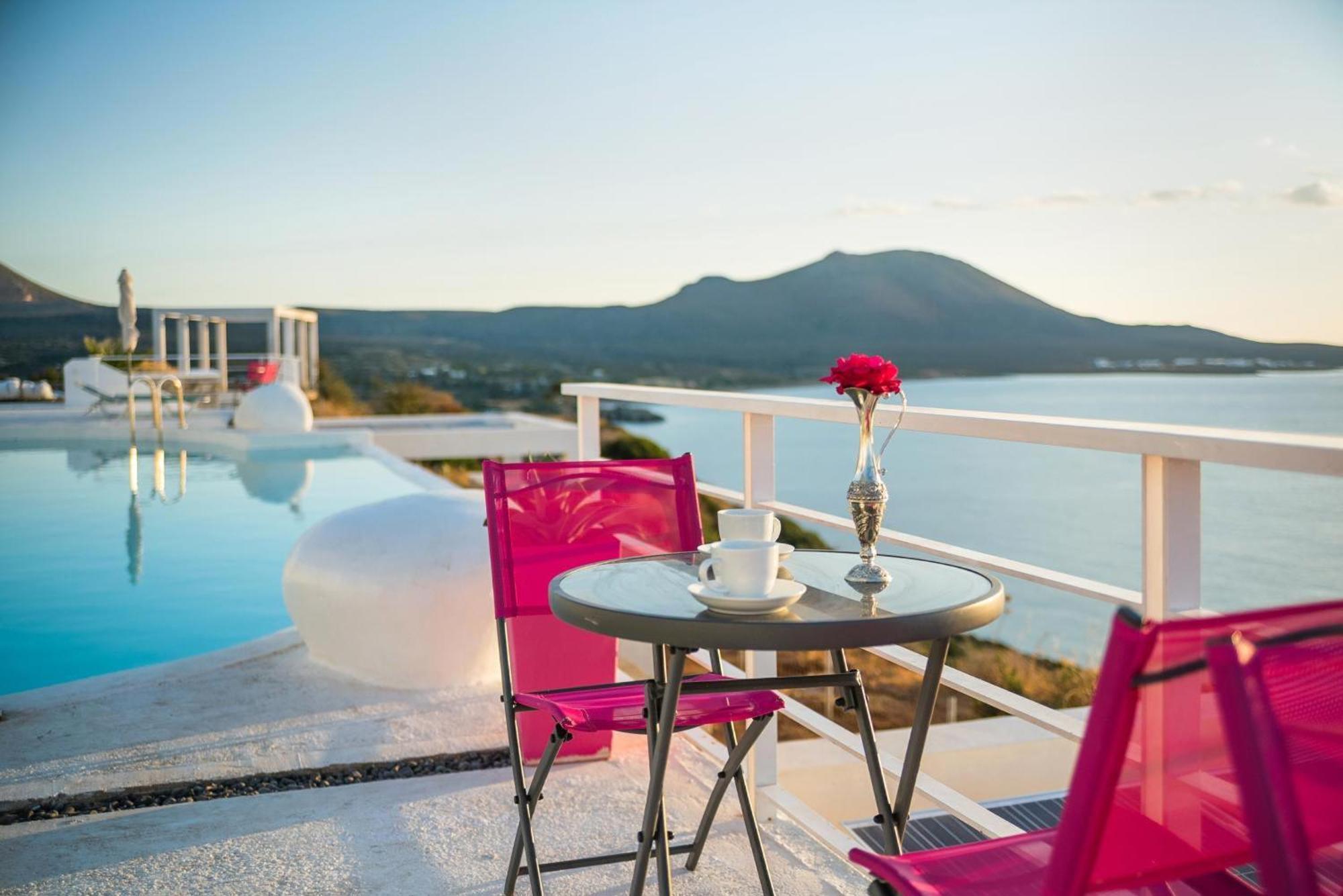 Villa Kaladi Rock