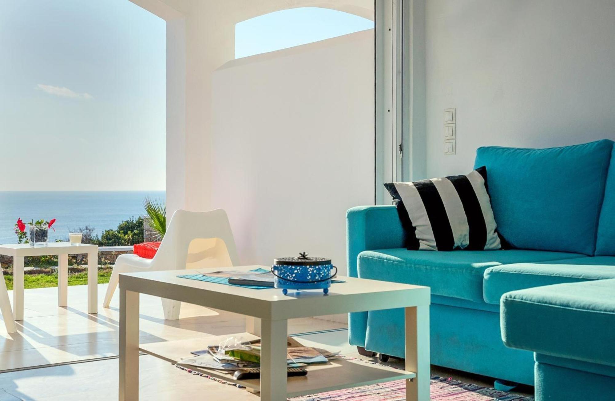 Villa Kaladi Rock Avlemonas