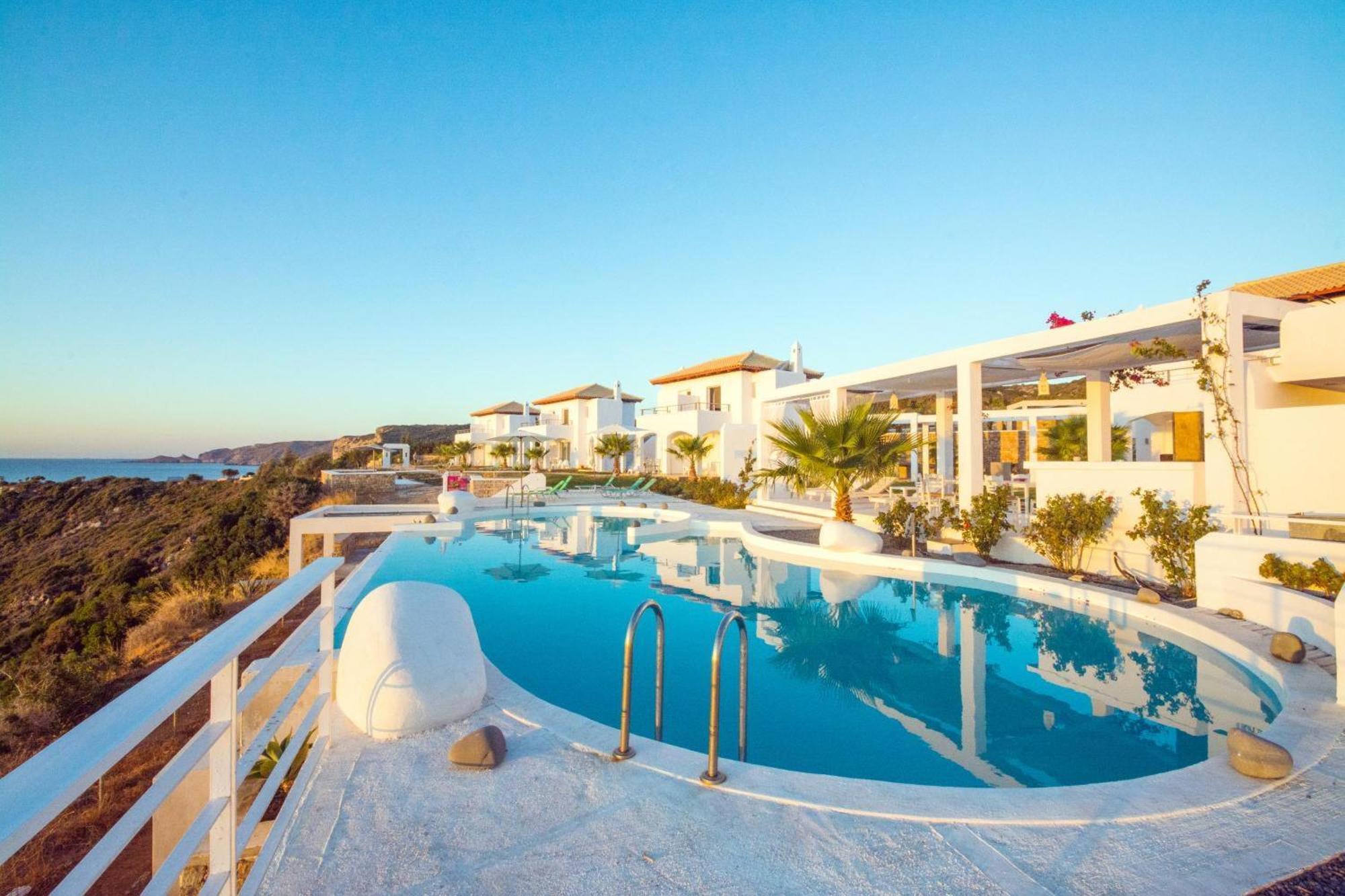 Kaladi Rock Villa Avlemonas
