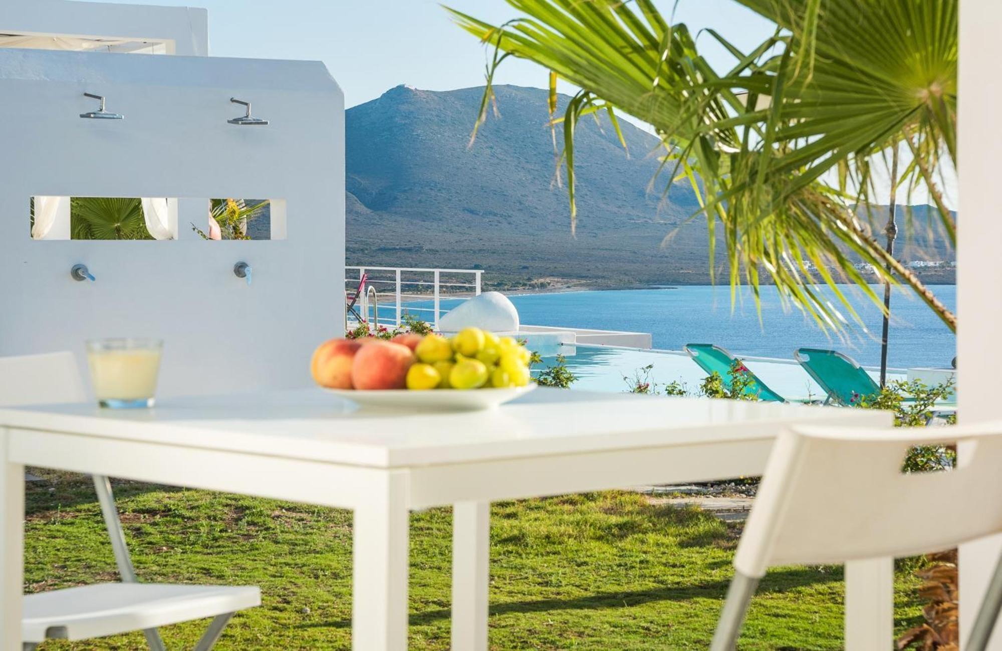 Villa Kaladi Rock