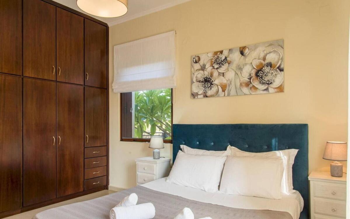 Villa Aetheria By Posarellivillas *