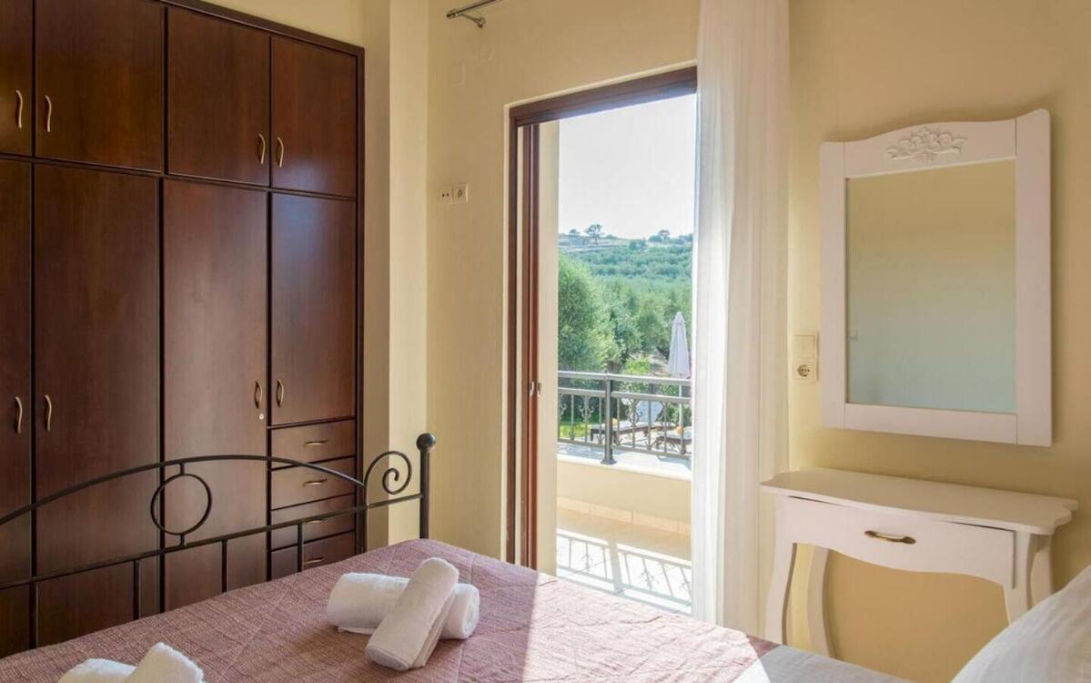Aetheria By Posarellivillas Villa Platanos (Chania)