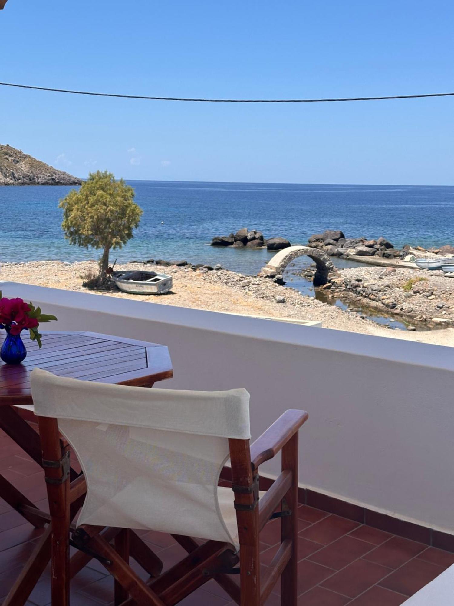 Aparthotel Siroco
