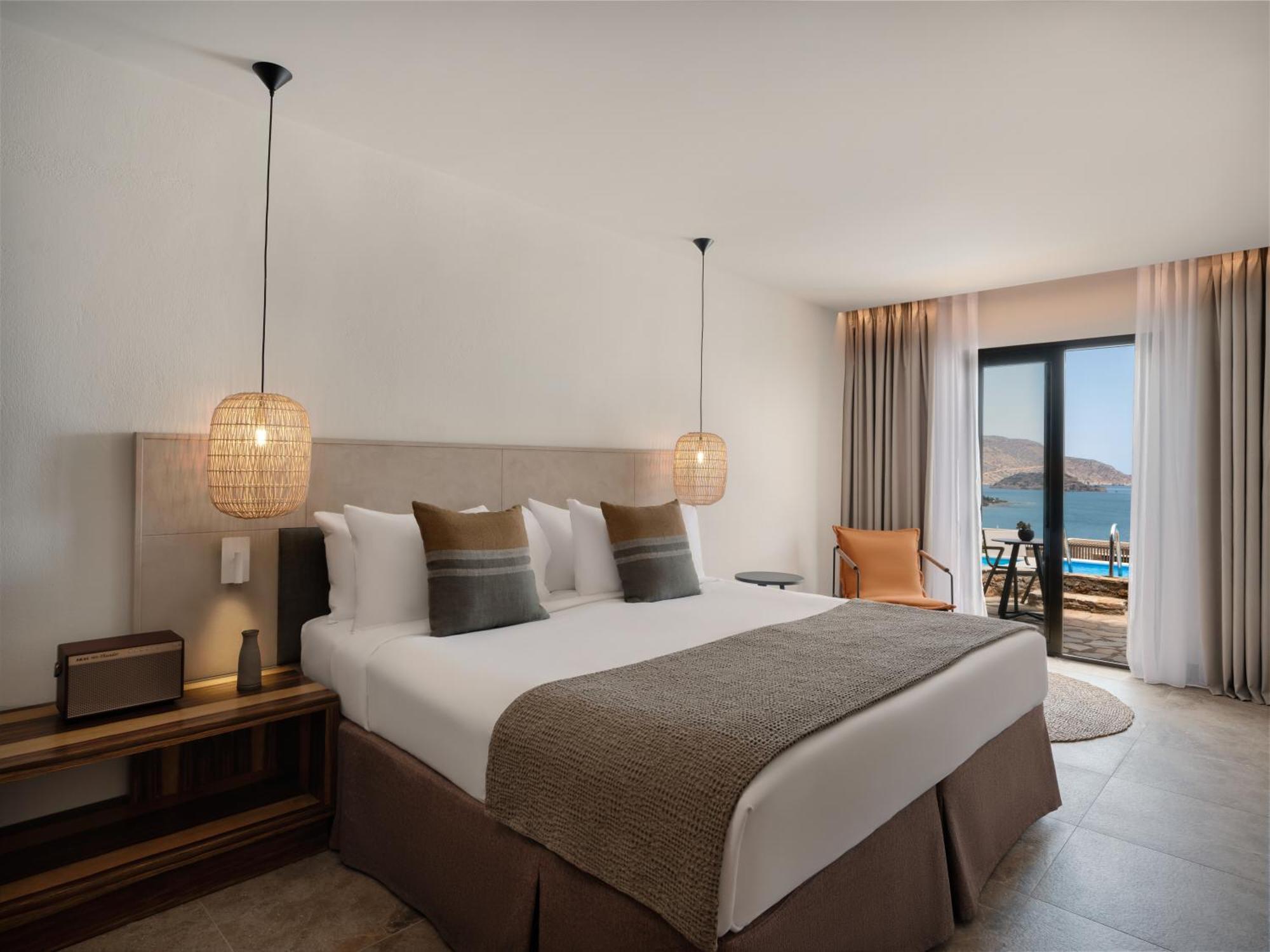 Resort Domes Aulus Resort, Adults Only, Curio By Hilton