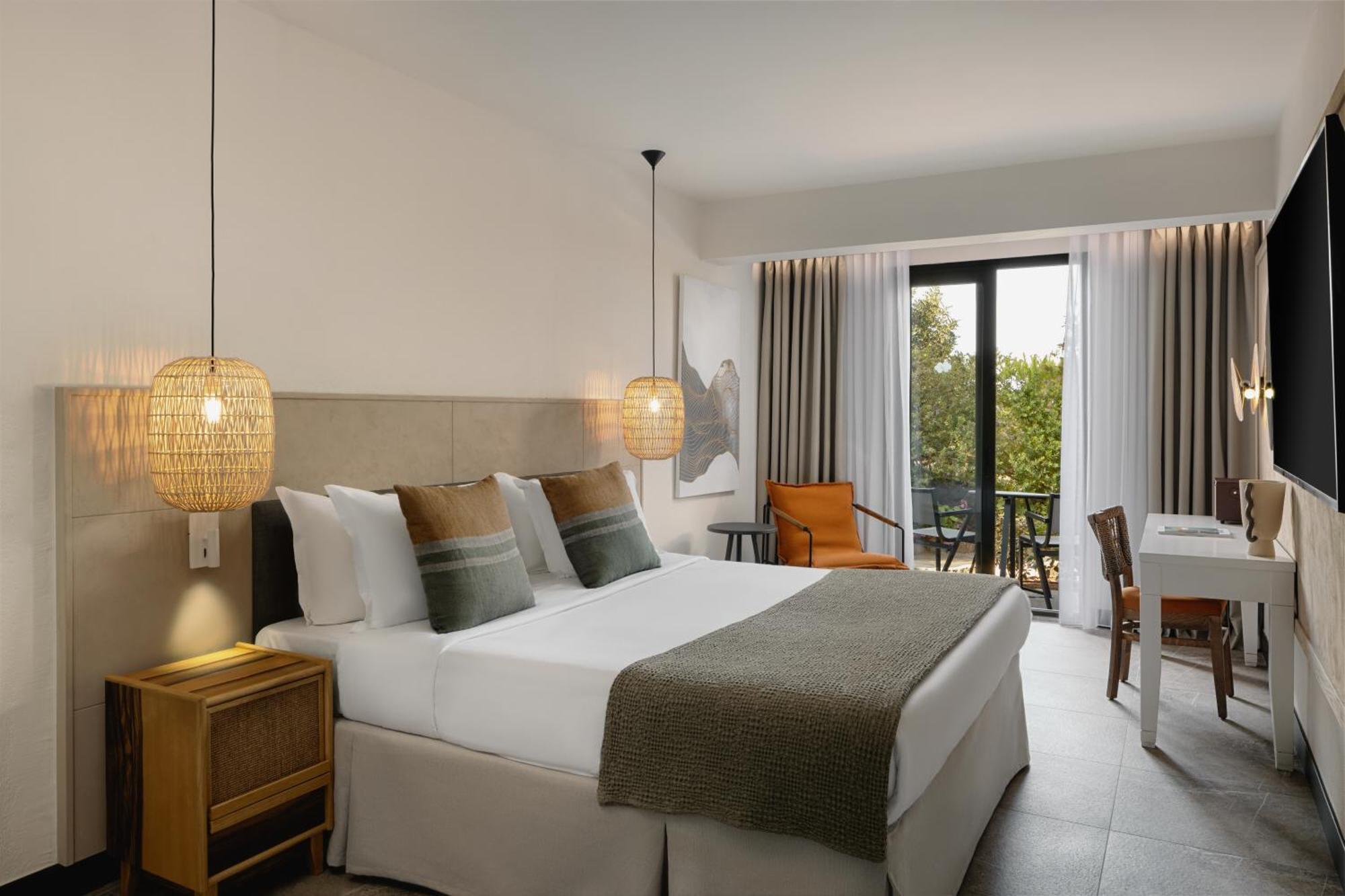 Resort Domes Aulus Resort, Adults Only, Curio By Hilton Elounda (Crete)