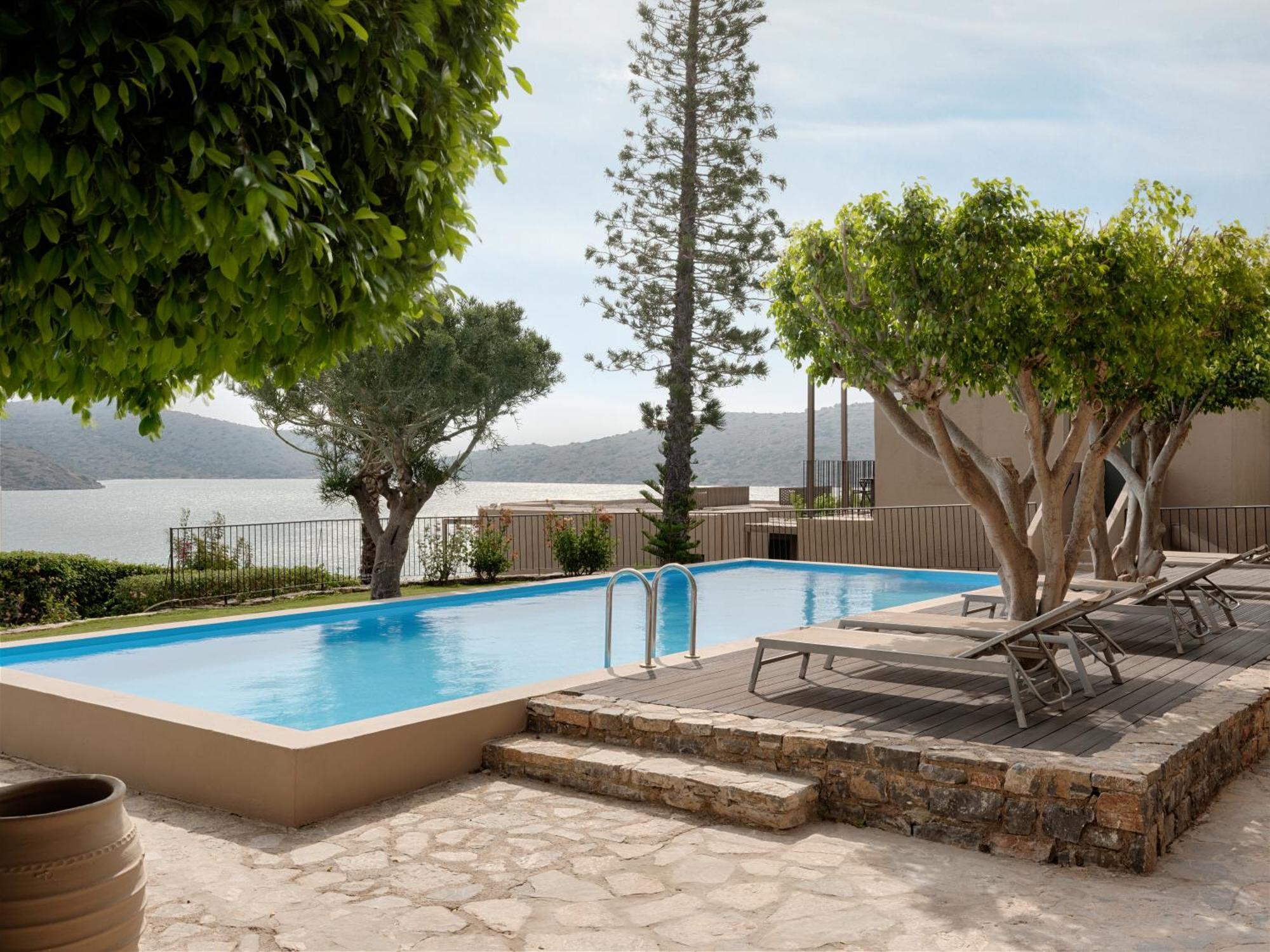 Domes Aulus Resort, Adults Only, Curio By Hilton Elounda (Crete)