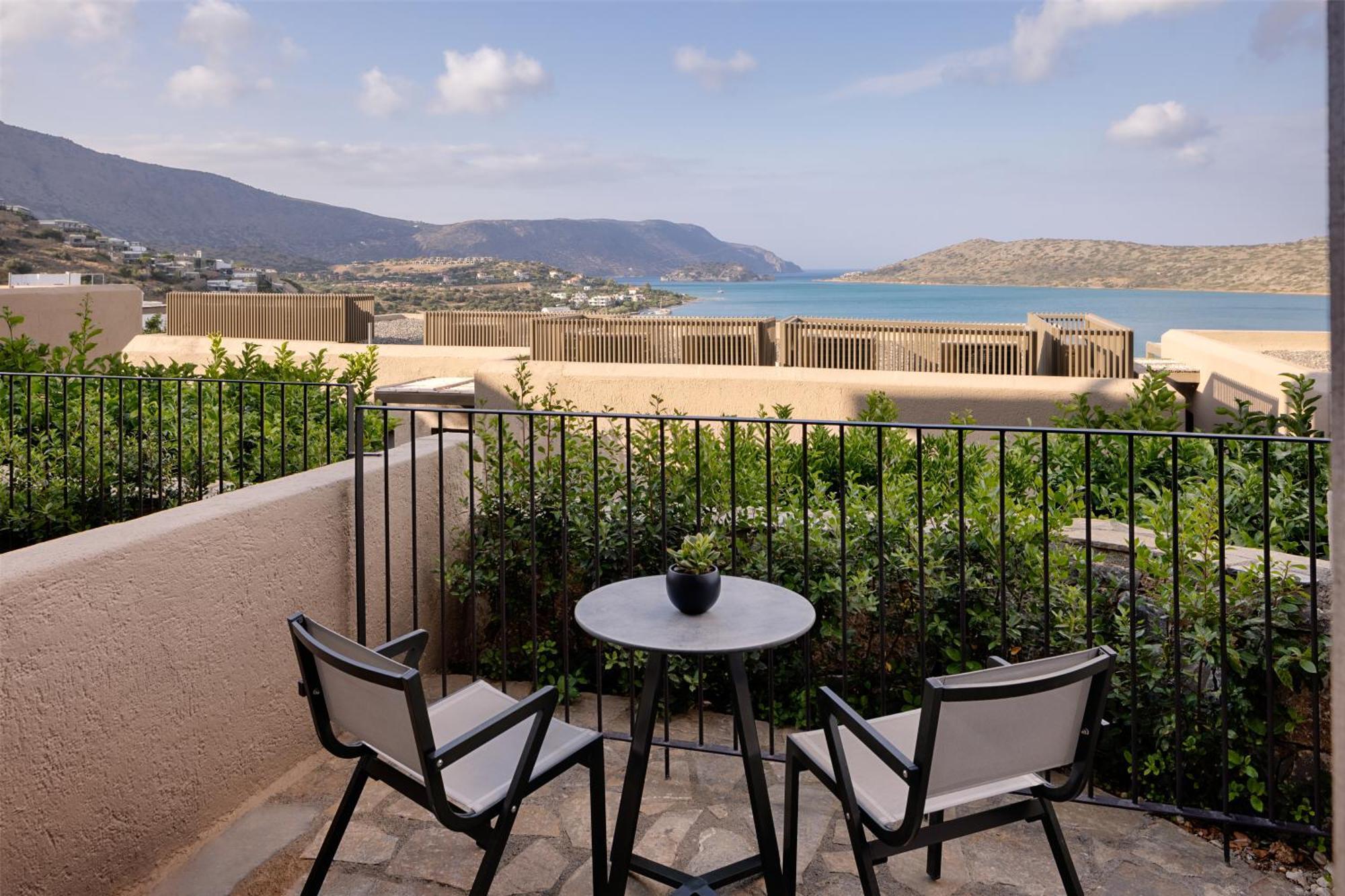 Domes Aulus Resort, Adults Only, Curio By Hilton Resort 5*