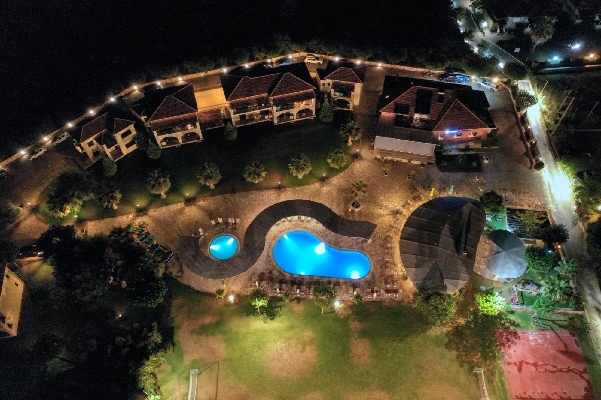 Aparthotel Perdika Resort 3*