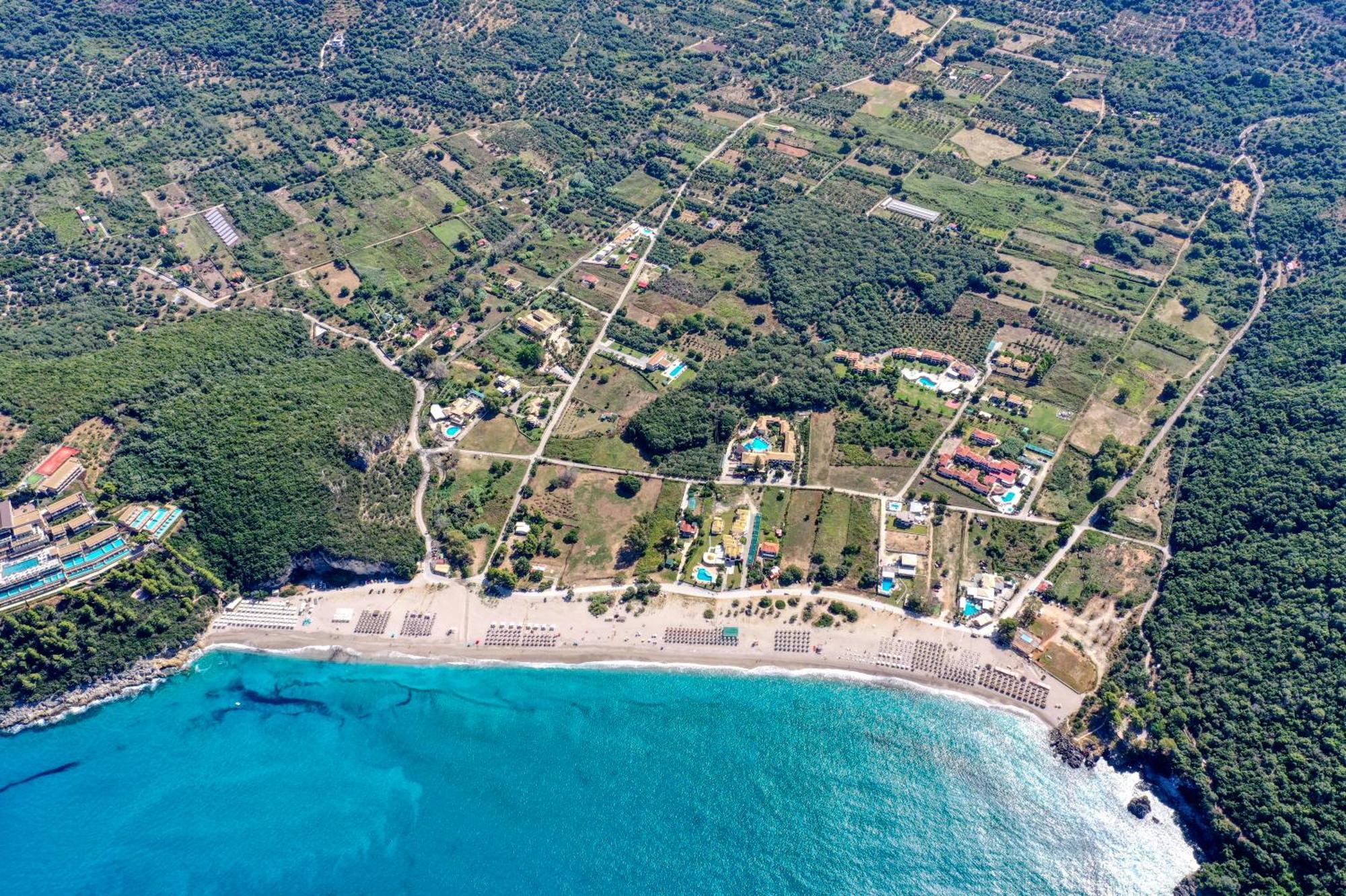 Perdika Resort