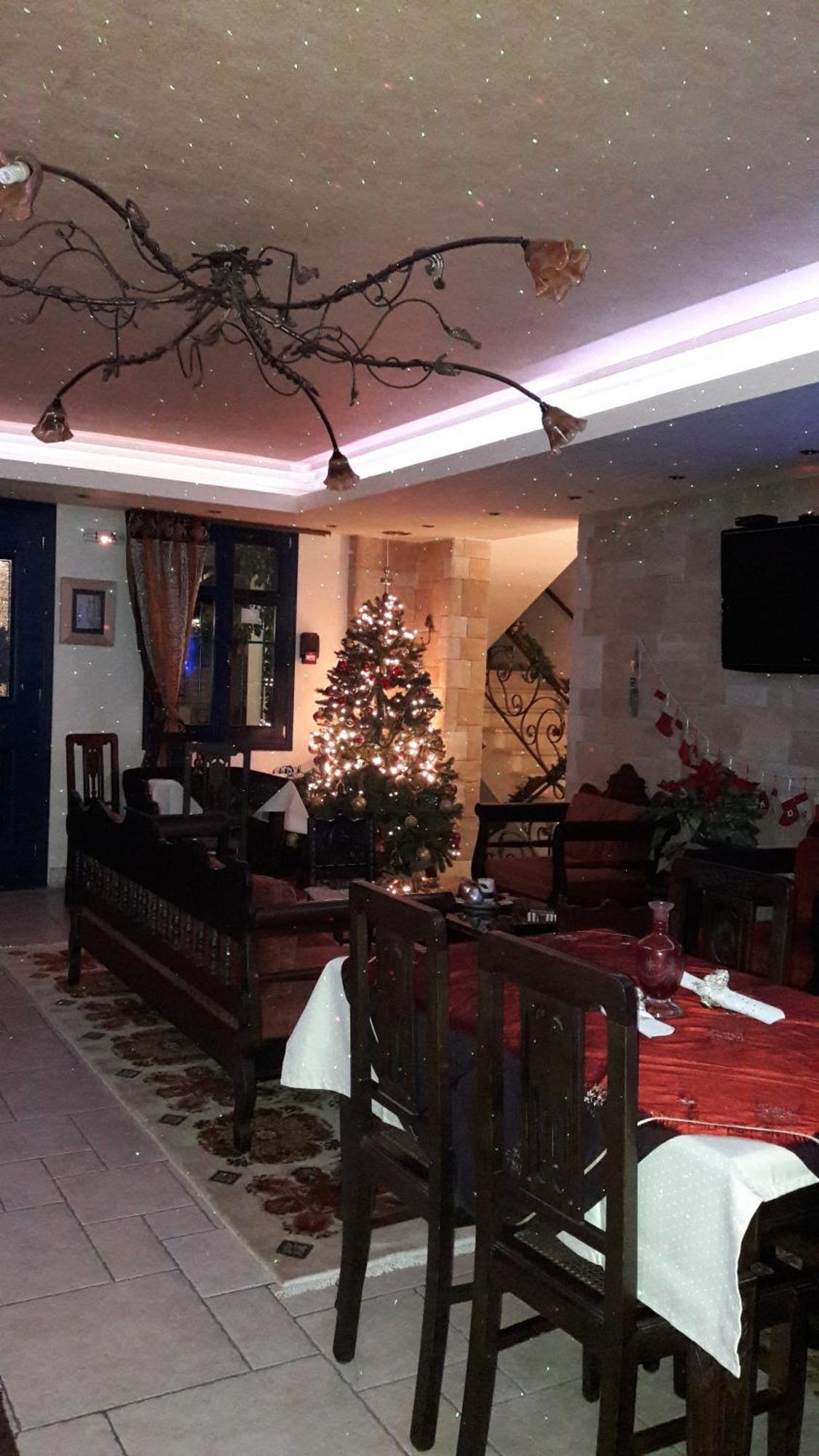 Guest house 