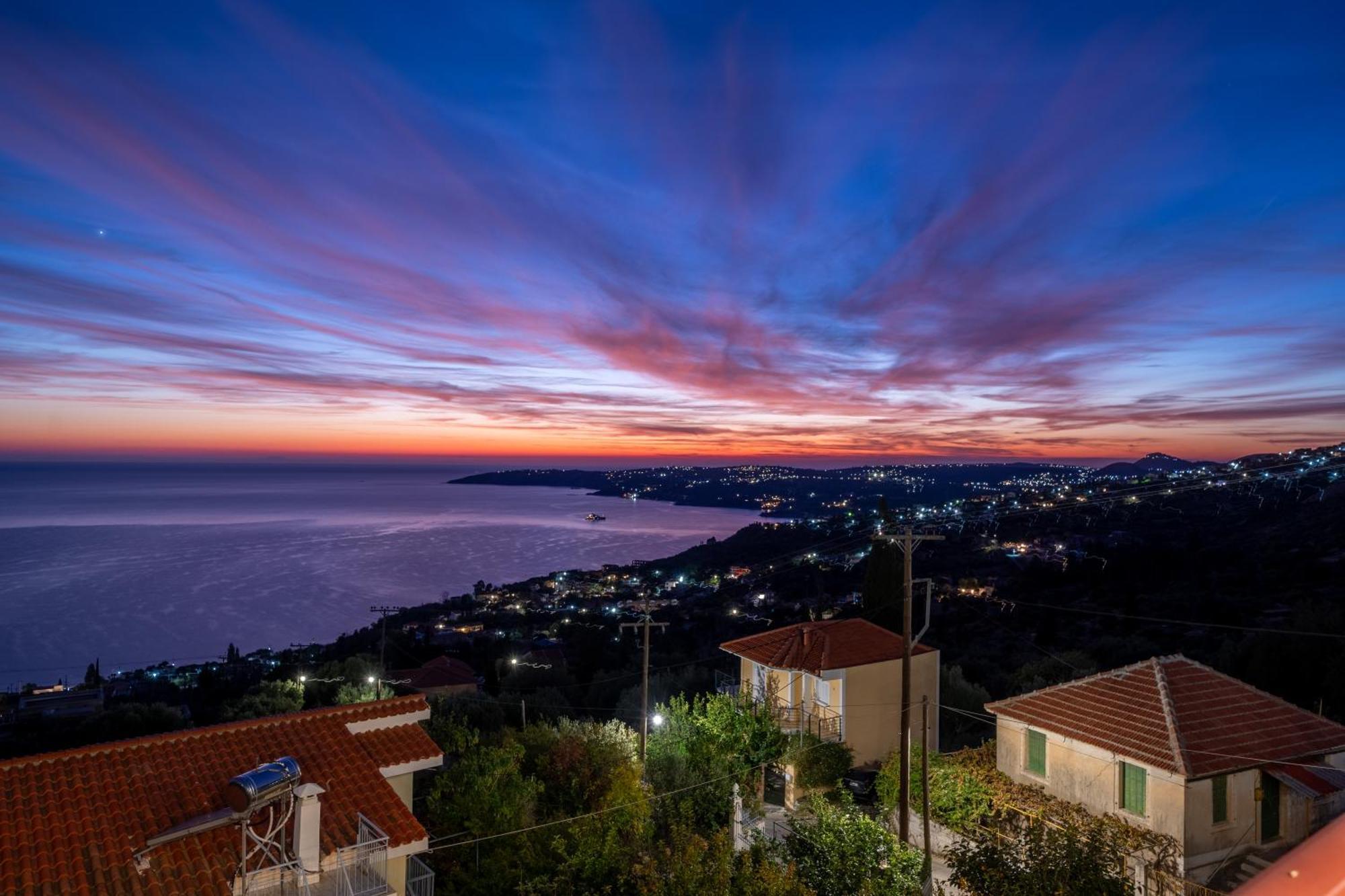 Villa Panorama *