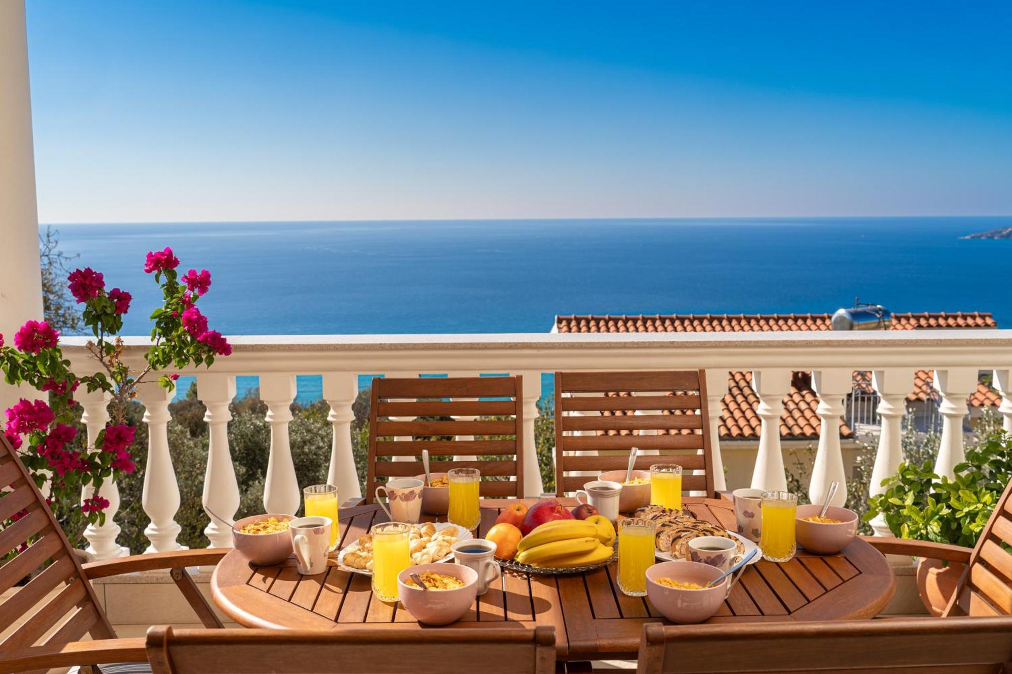 Panorama Villa Lourdata (Kefalonia)