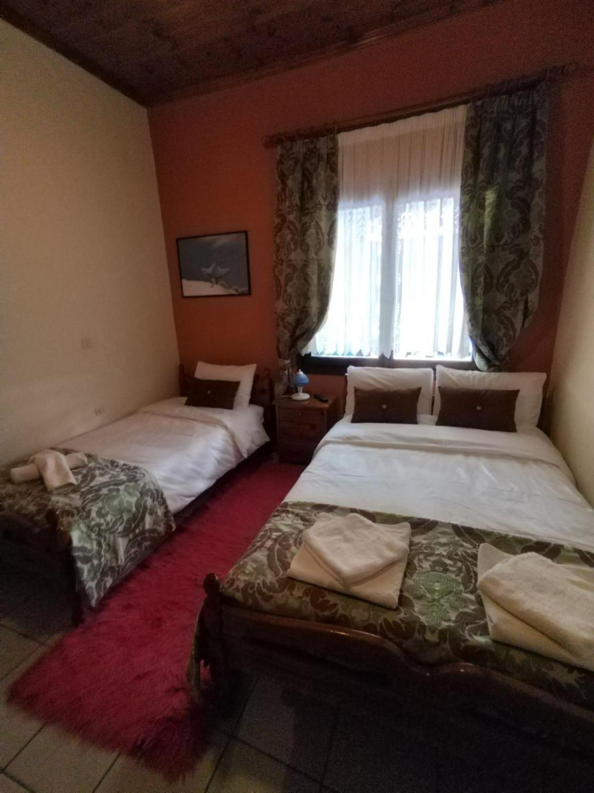 Mprizis Guest house
