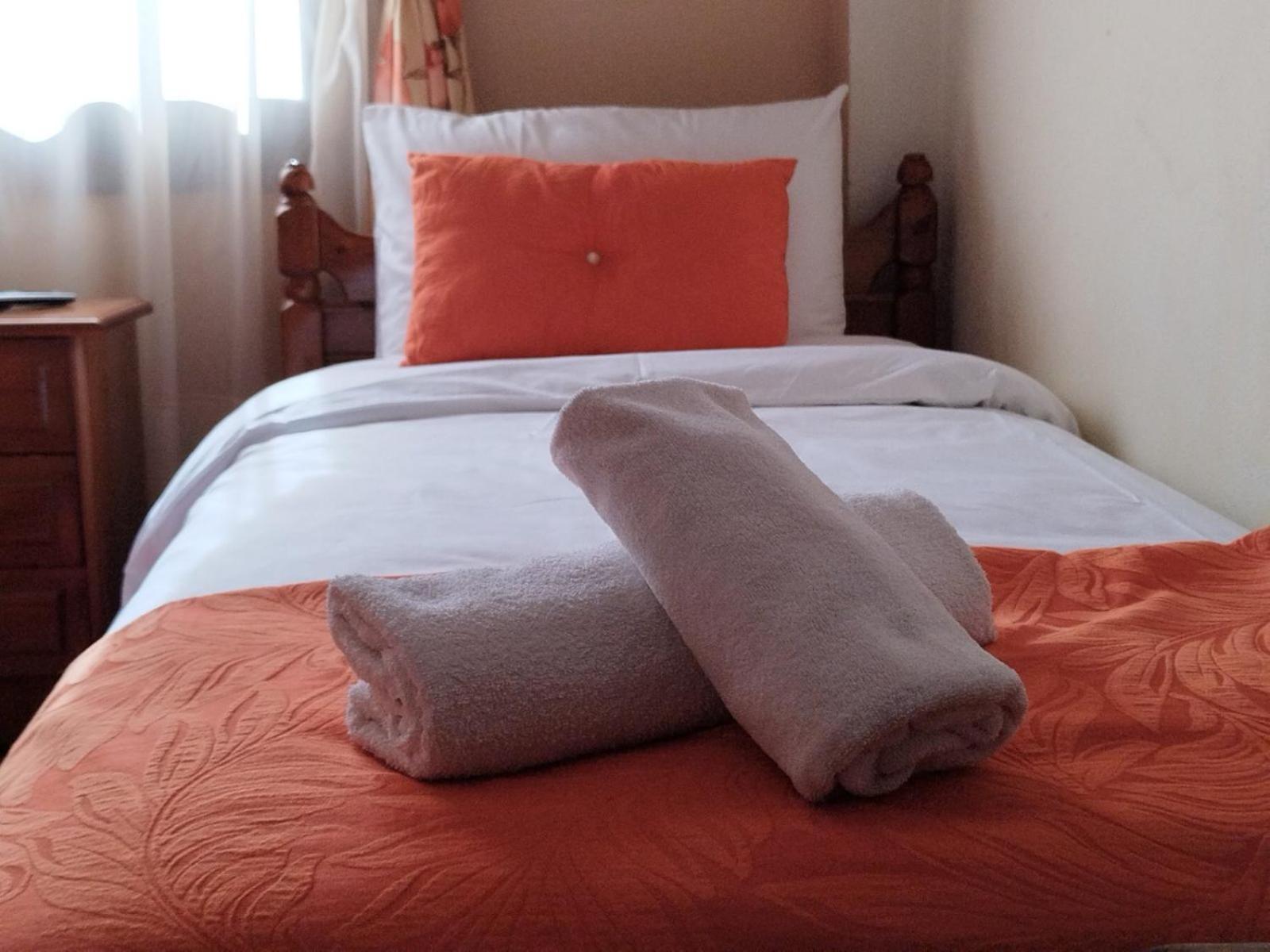 Mprizis Guest house *