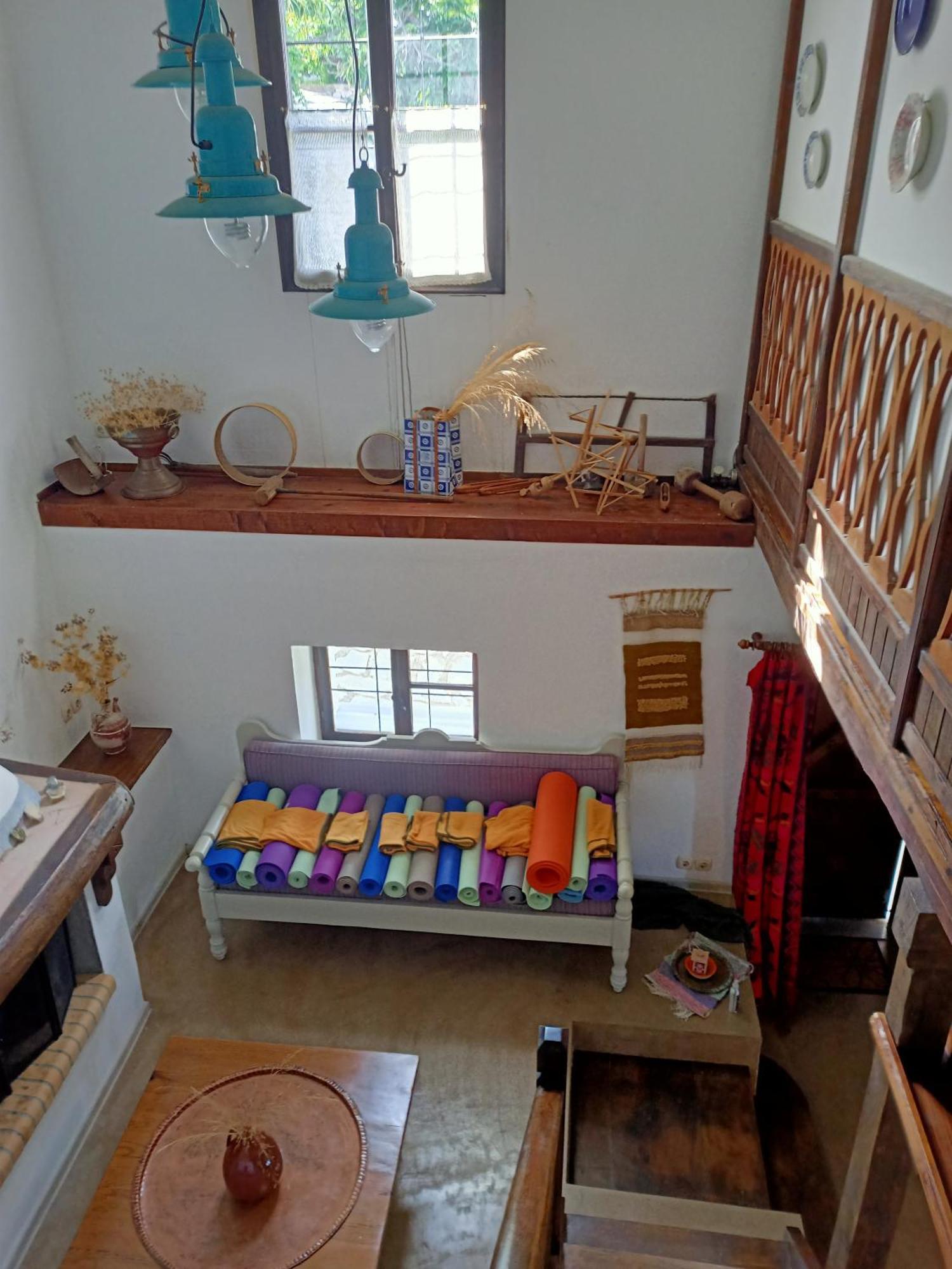 Riga's Pinakoti Guest house Pinakatai