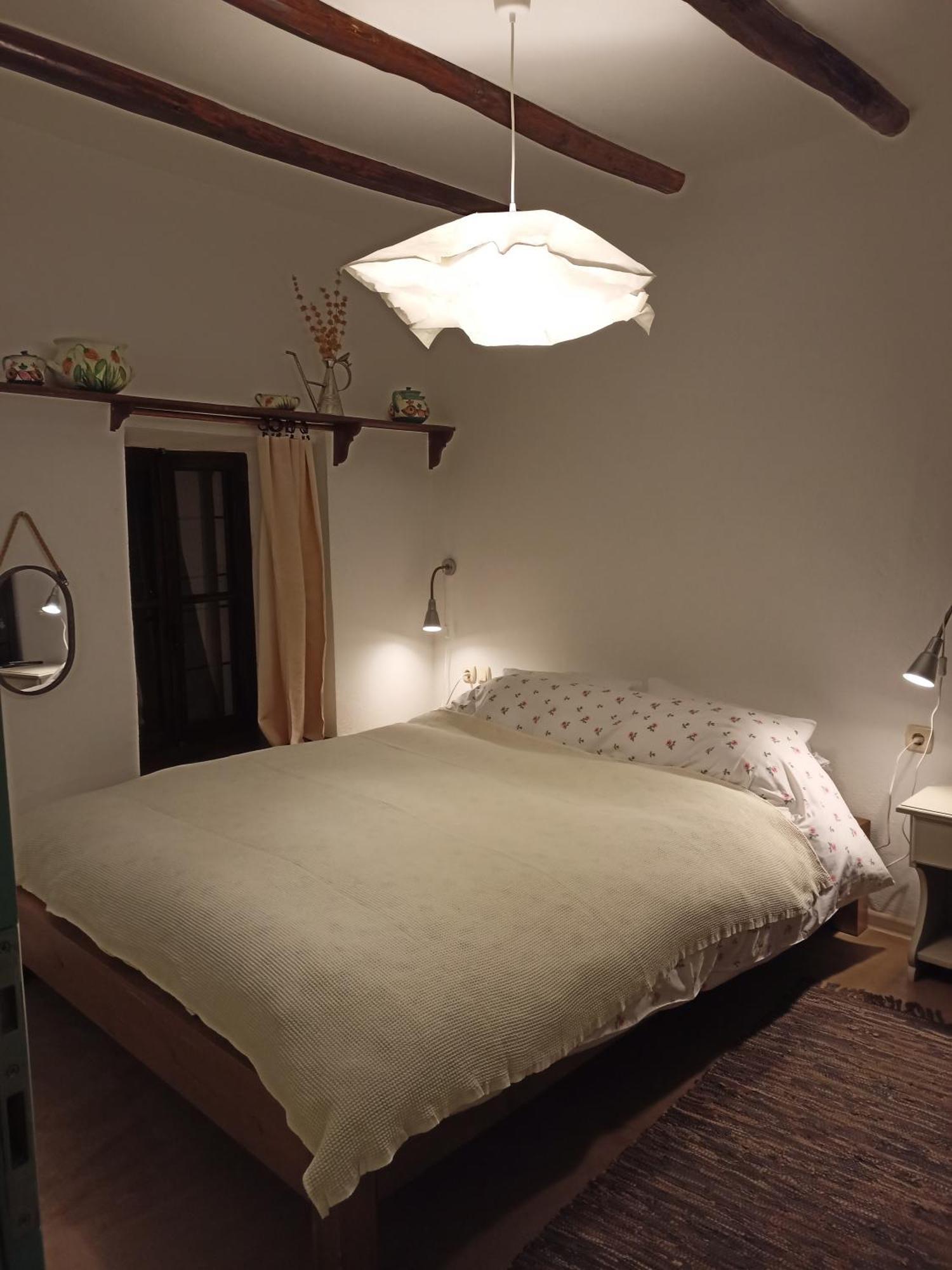 Guest house Riga's Pinakoti *