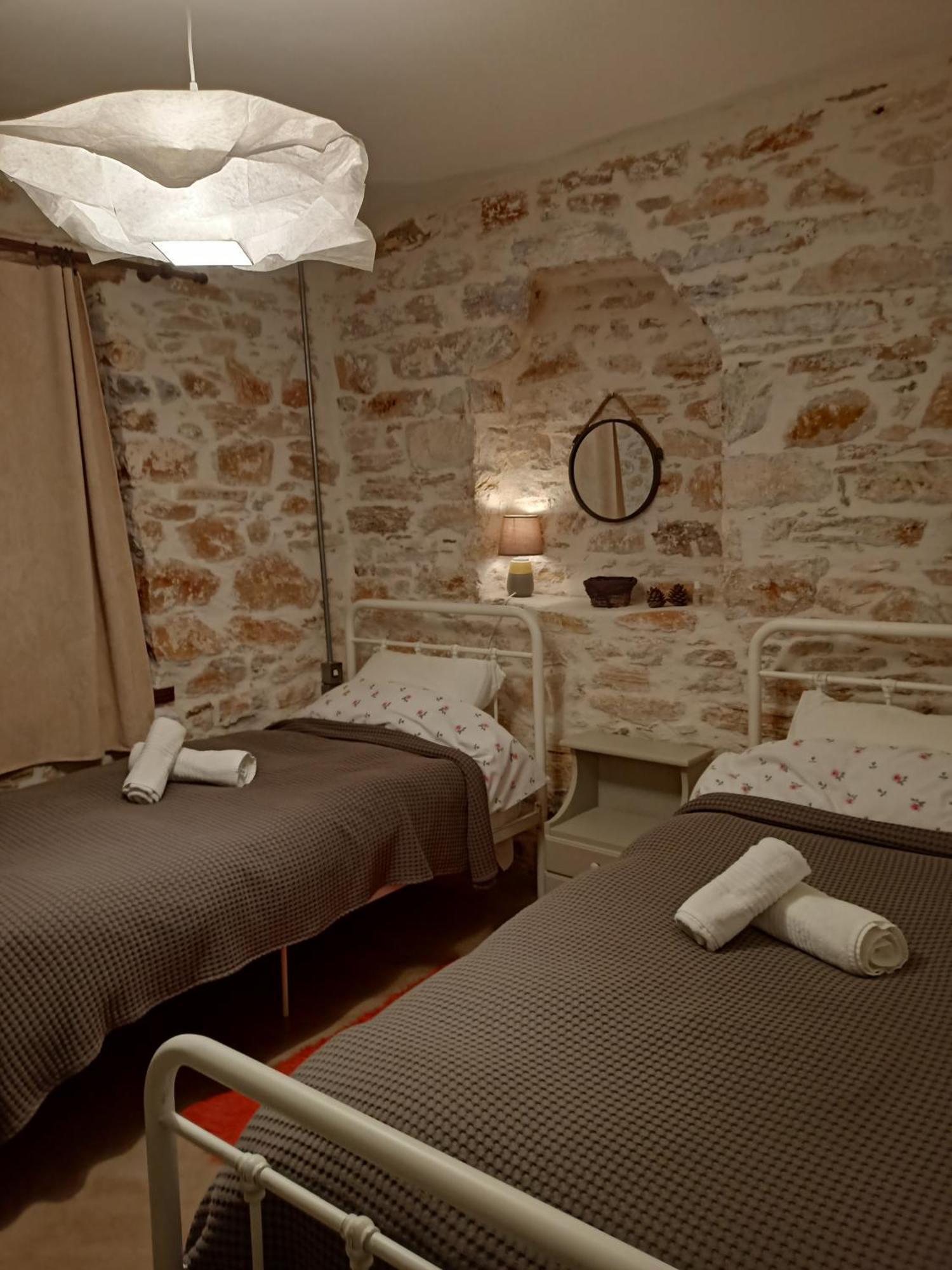 Guest house Riga's Pinakoti *