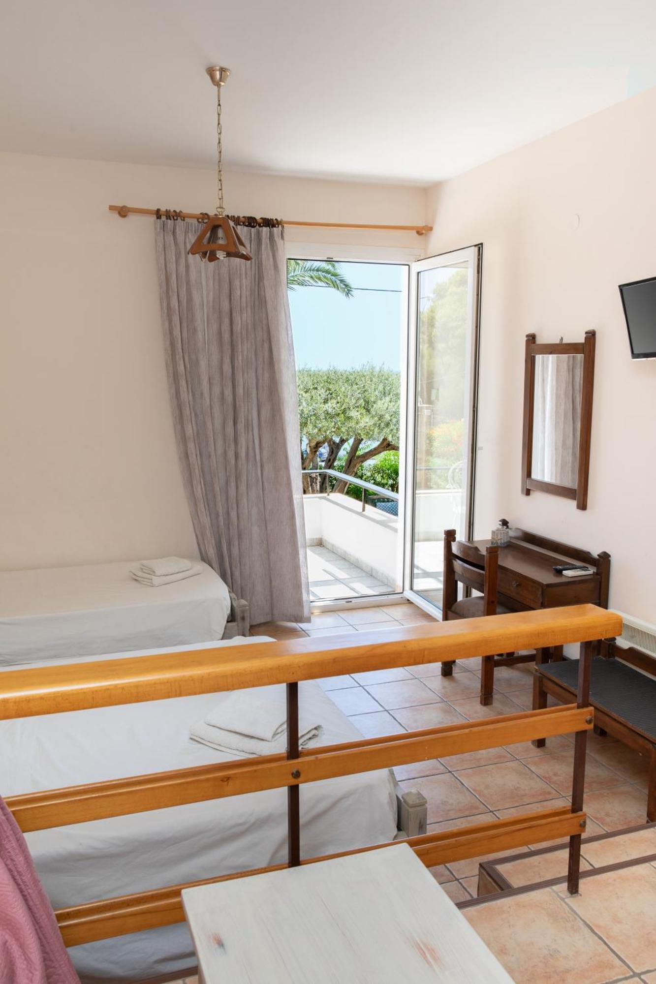 Aparthotel Elena Alinda (Leros)