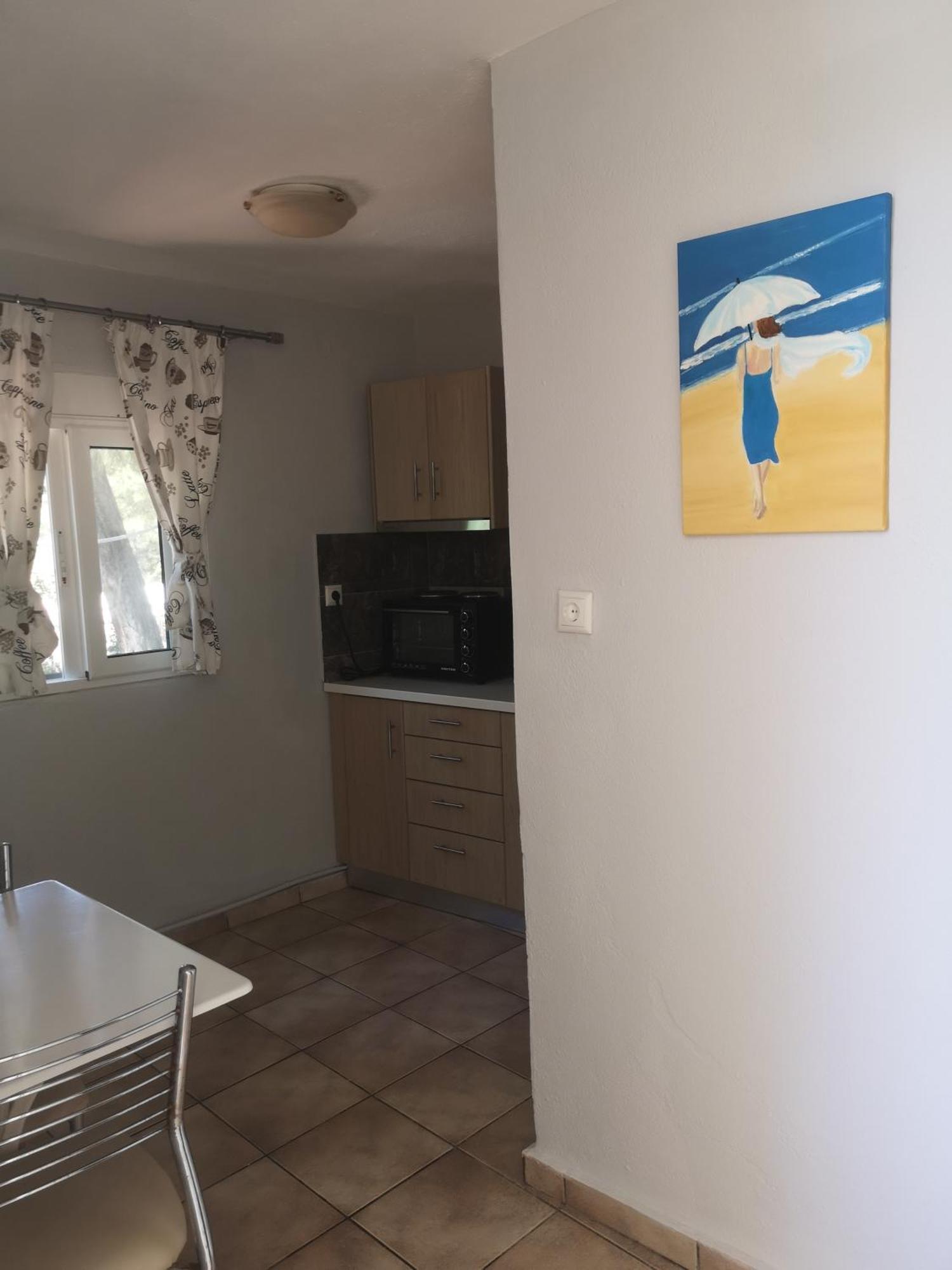 Apartment Venice Deluxe Pefkari