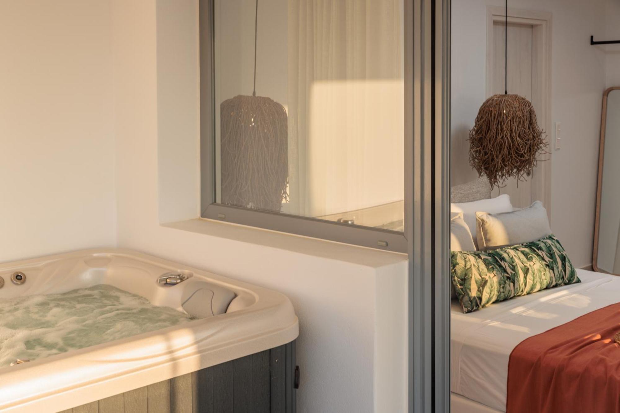 Seanfinity Beachfront Apartment