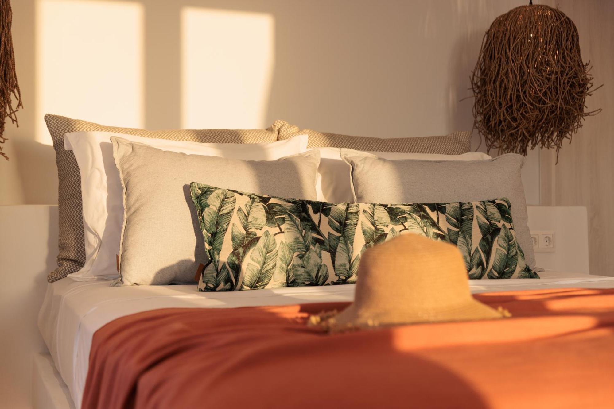 Apartment Seanfinity Beachfront Mikri Vigla