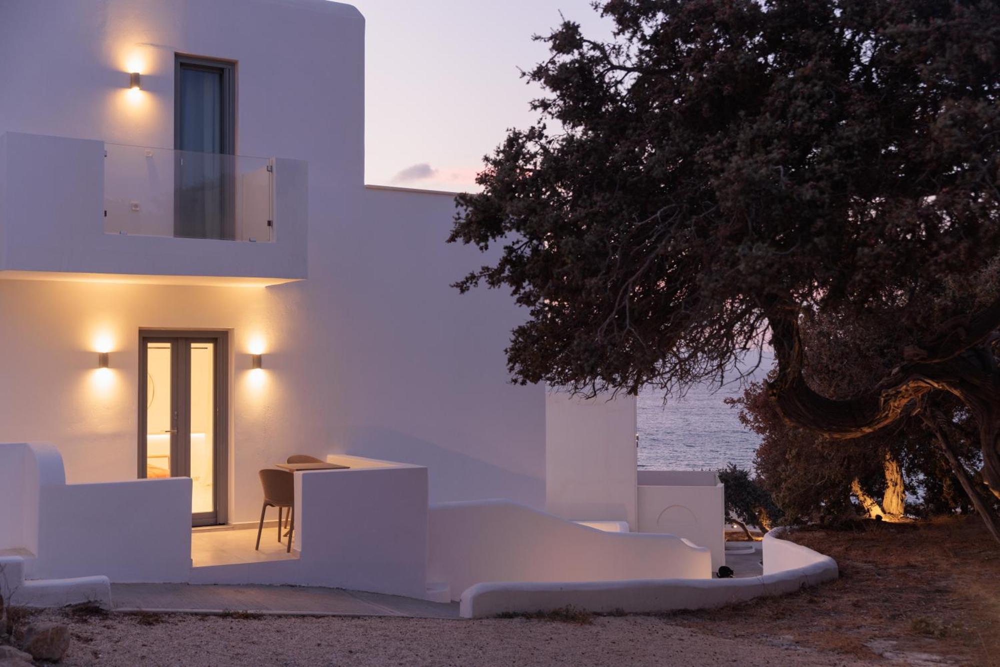 Seanfinity Beachfront *