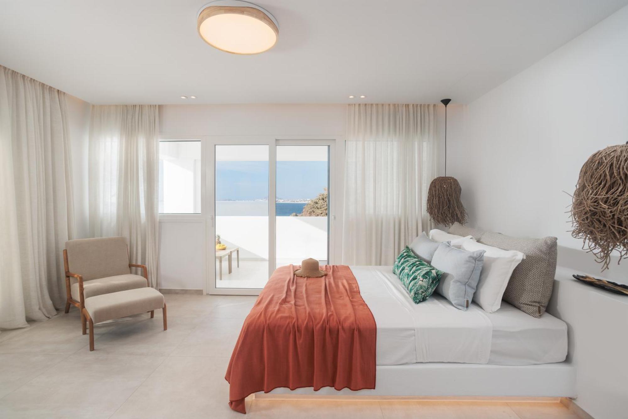 Seanfinity Beachfront *