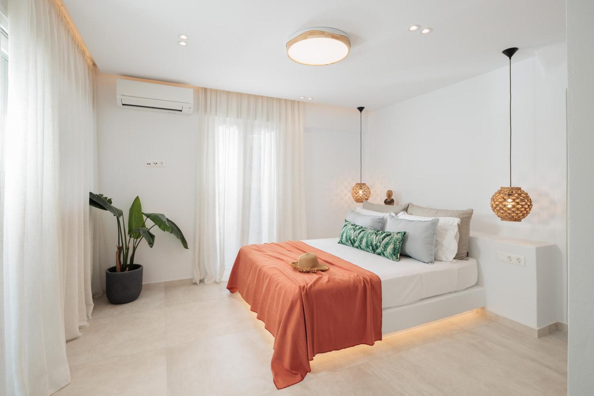 Seanfinity Beachfront Apartment