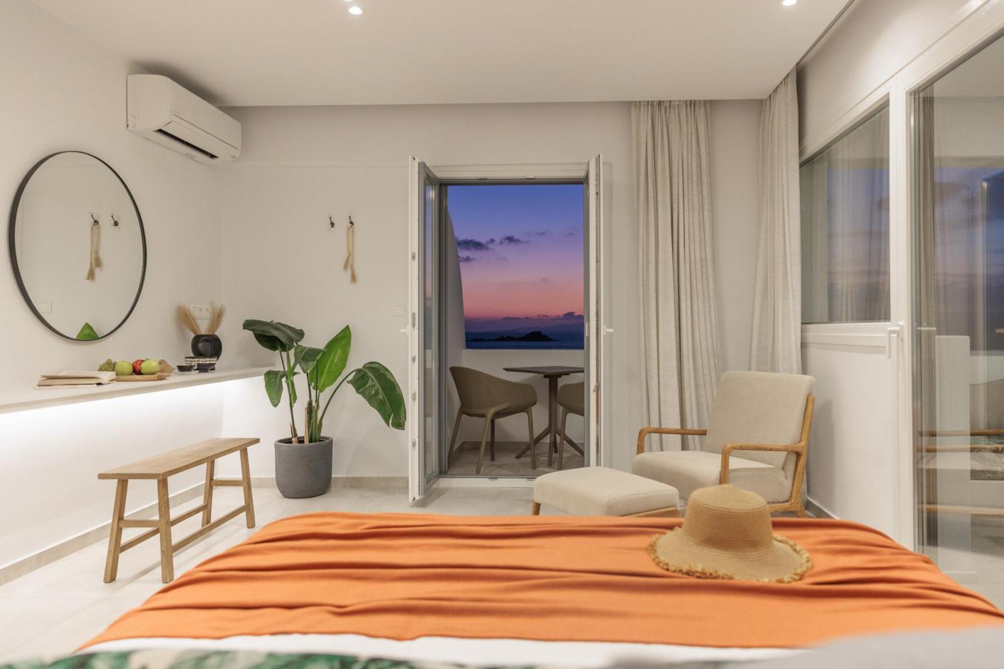 Apartment Seanfinity Beachfront *